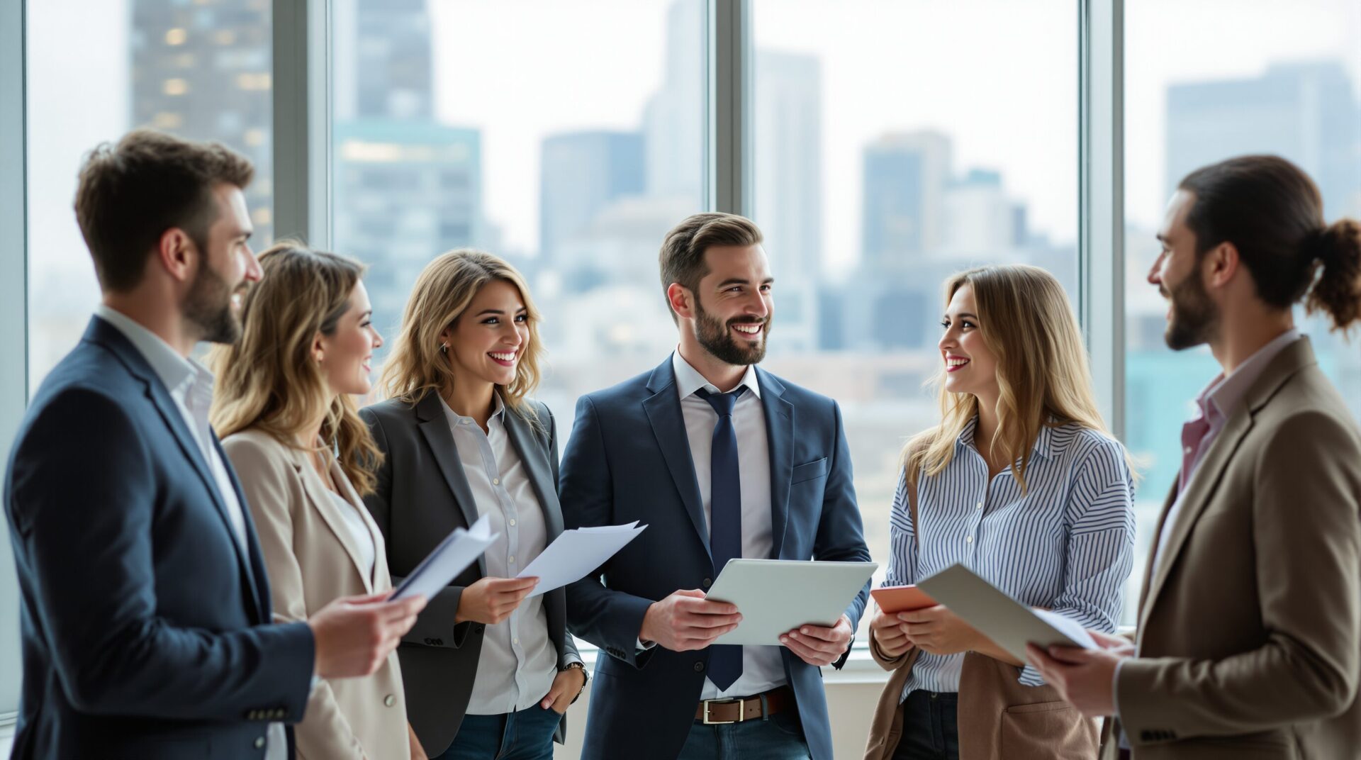 Quels débouchés après une formation à l’ESI Business School ?