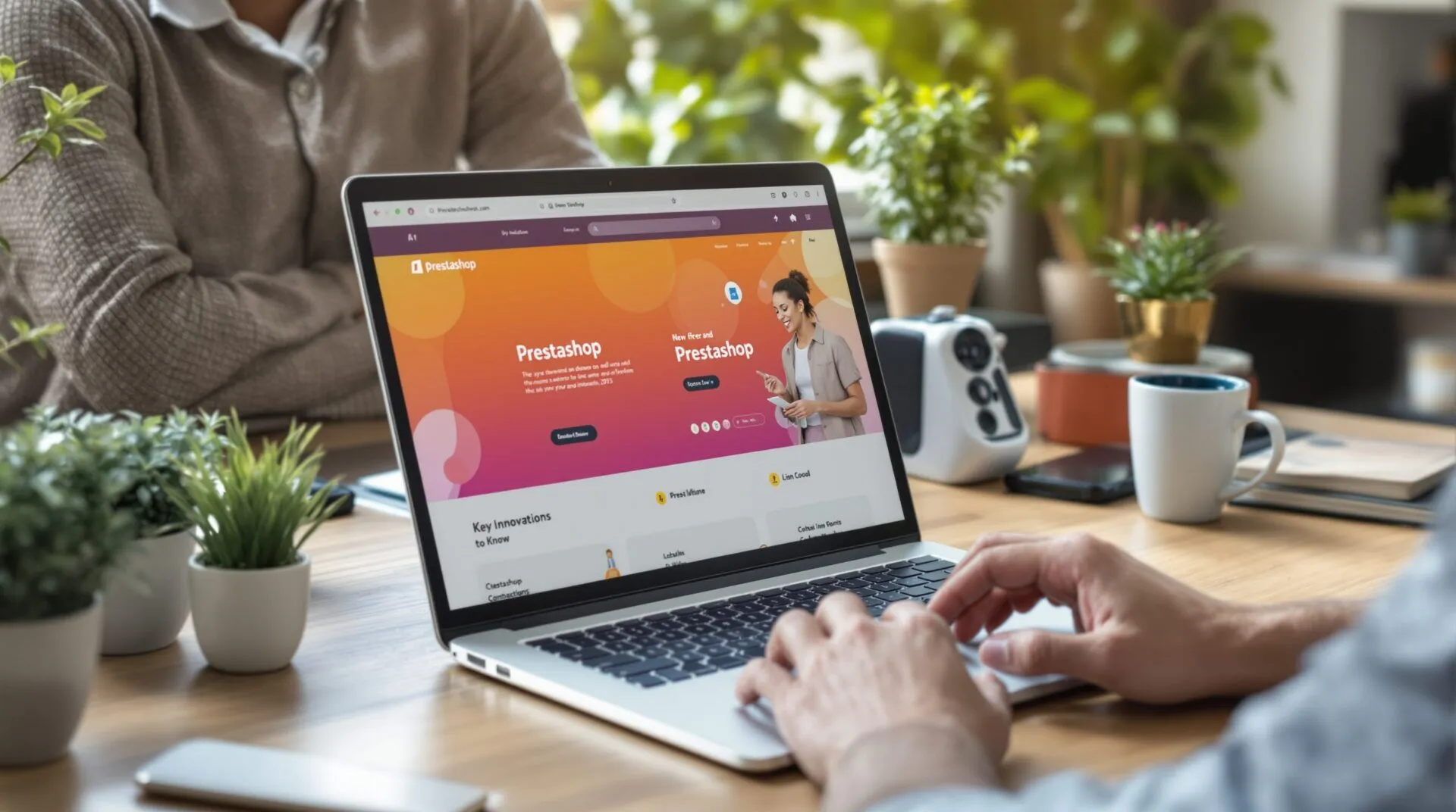 Prestashop : les nouveautés marquantes à connaître pour 2025