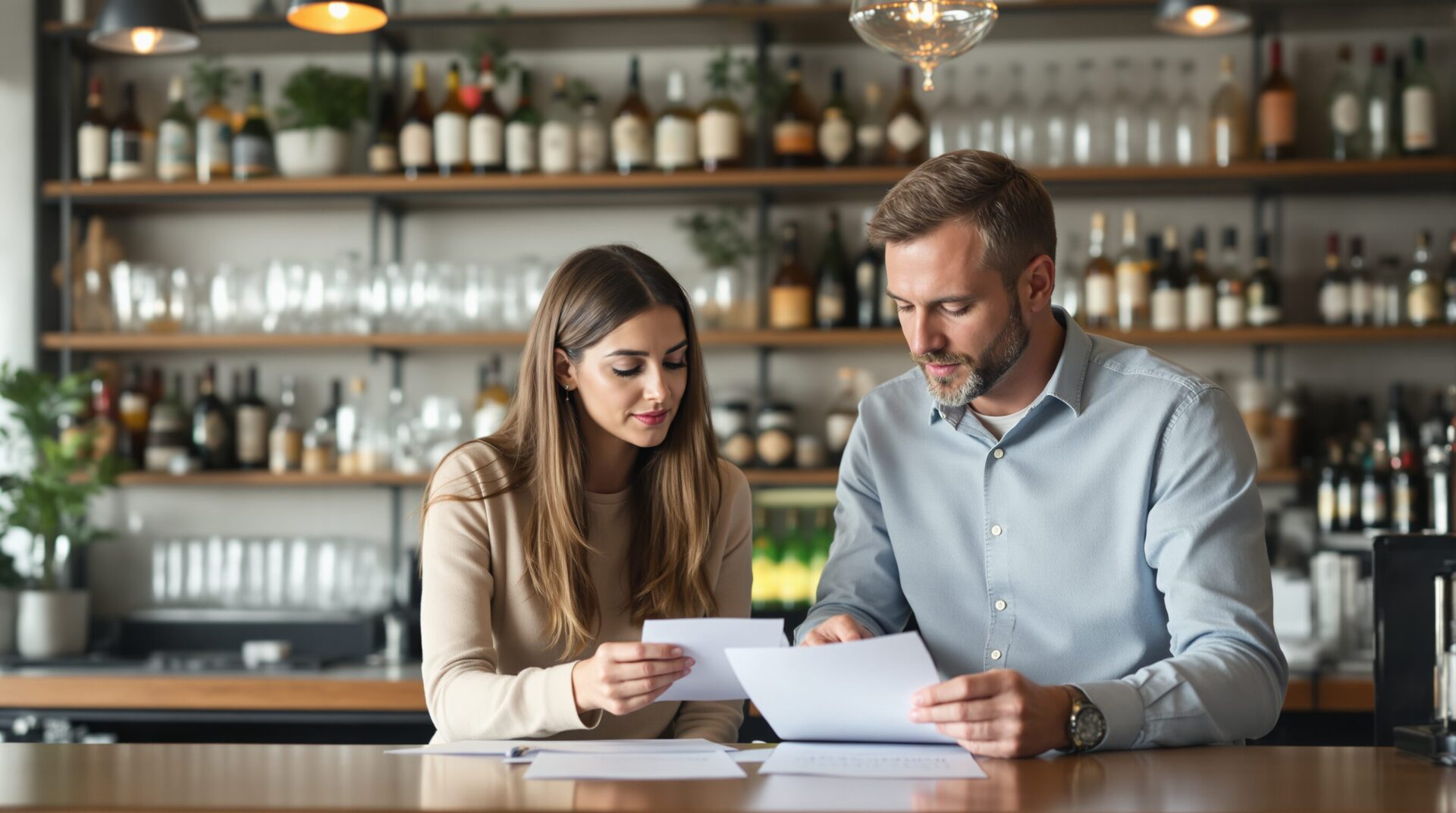 Reprendre un bar : les 8 étapes pour réussir son acquisition