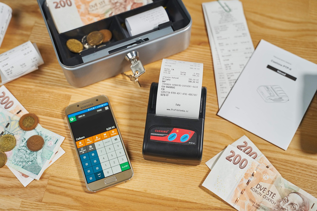 Augmentez vos bénéfices avec une gestion efficace des stocks