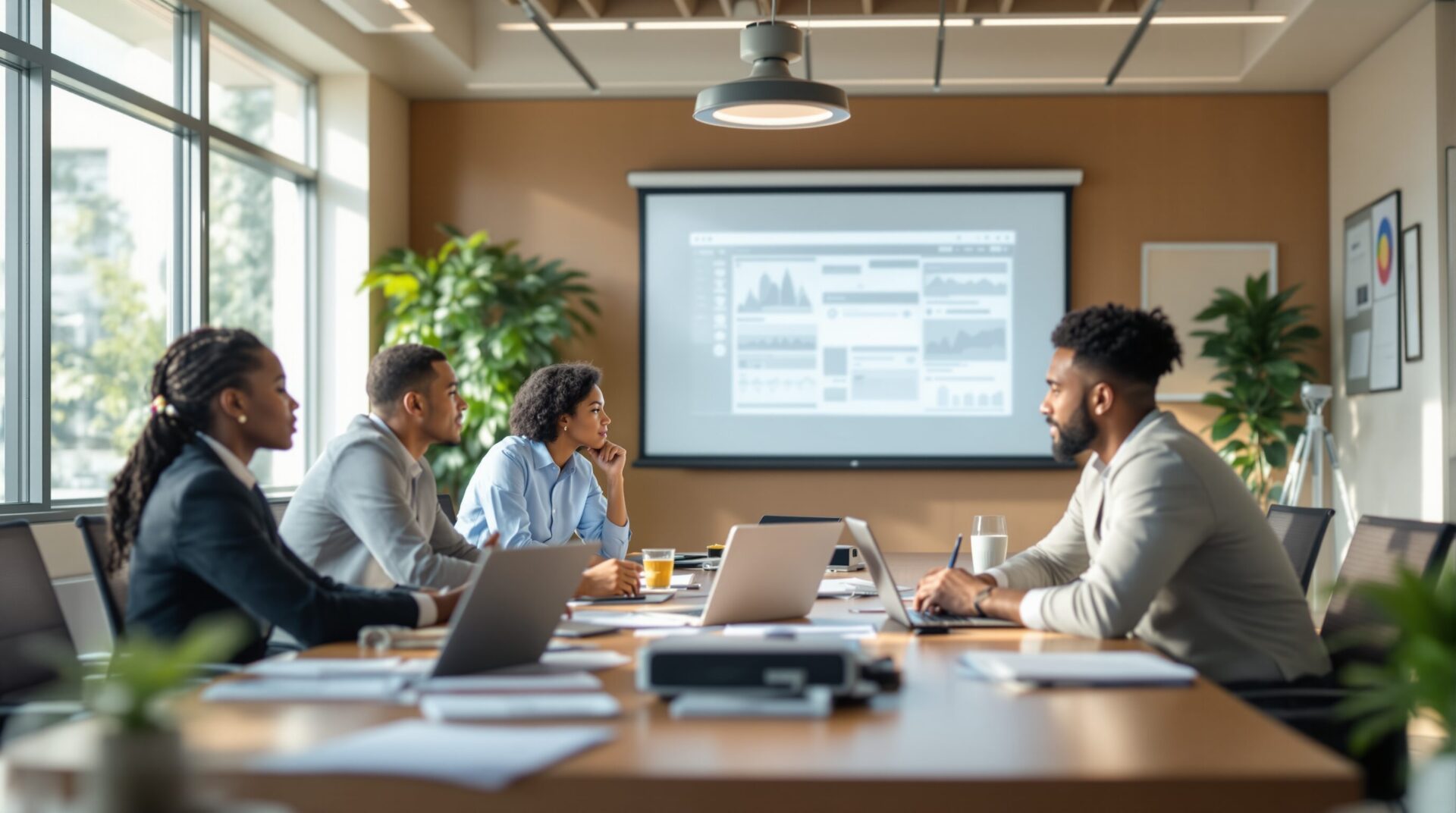 Agence interim : les 7 avantages pour les entreprises en 2024