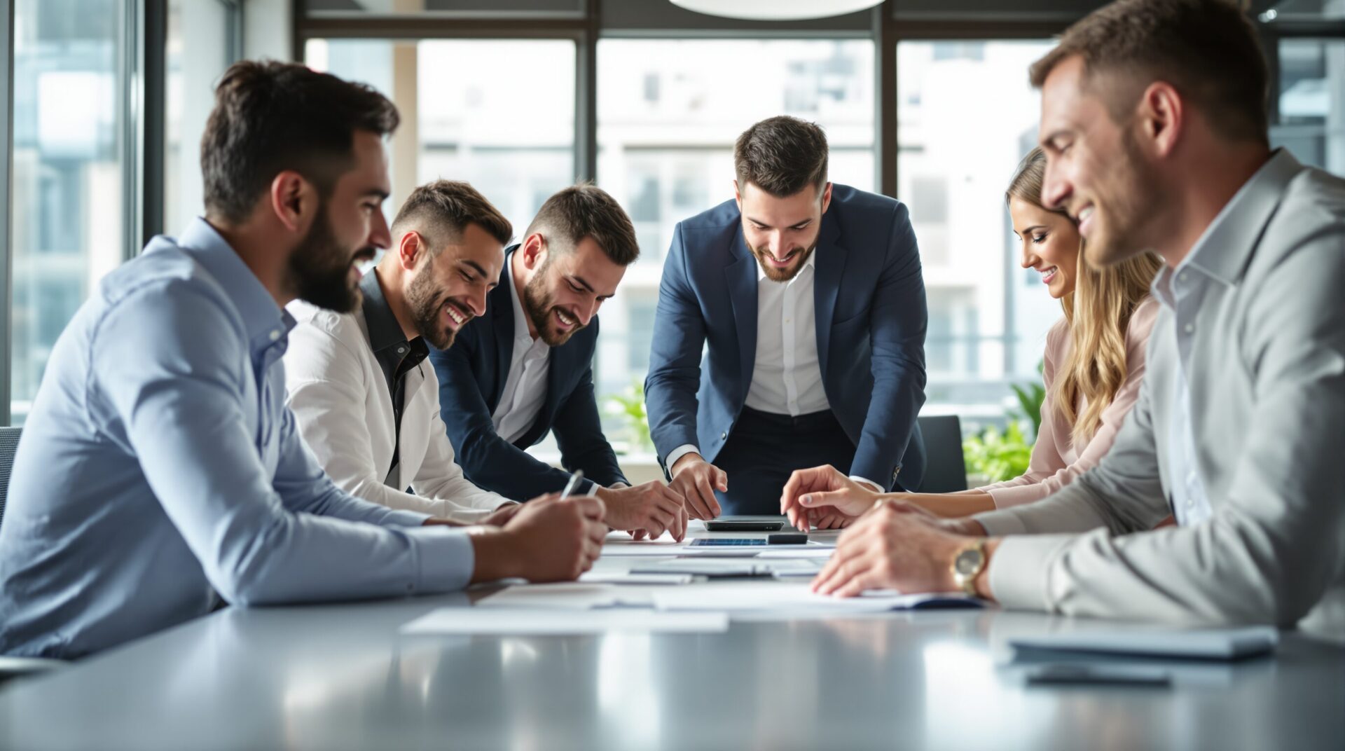 Les grandes tendances de l’innovation en entreprise pour 2026