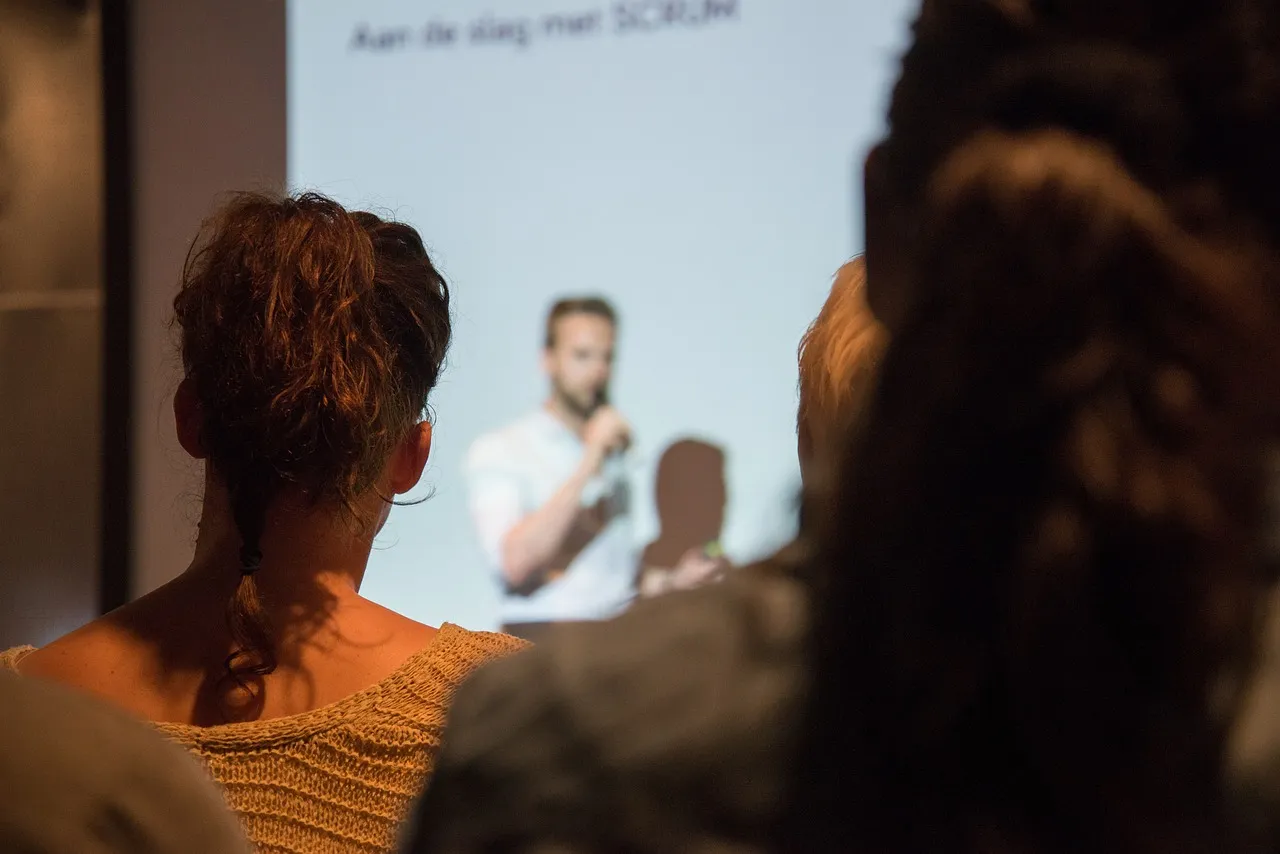 Séminaire d’entreprise : les clés pour réussir votre événement