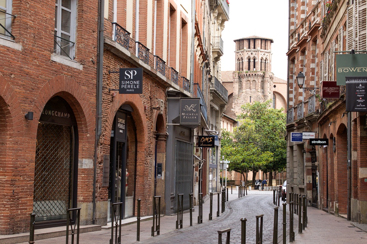 Marché immobilier à Toulouse : quelles perspectives pour 2025 ?