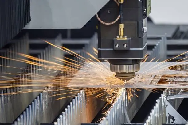 usinage de précision industrie pièces CNC