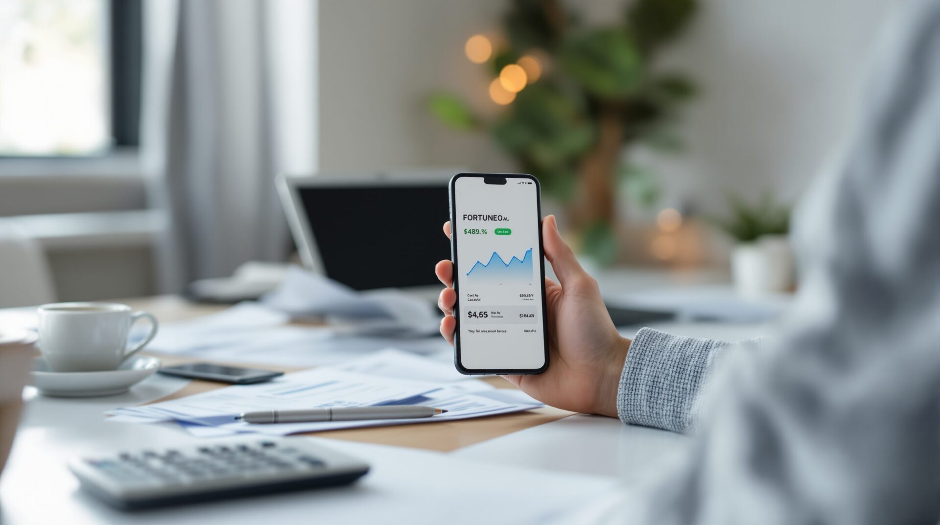 Fortuneo : le meilleur choix pour réduire vos frais bancaires ?