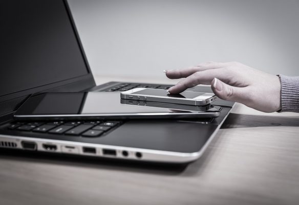 Pourquoi votre entreprise devrait adopter le système CRM intégré