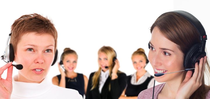 Les clés pour choisir son centre de formation en relation client