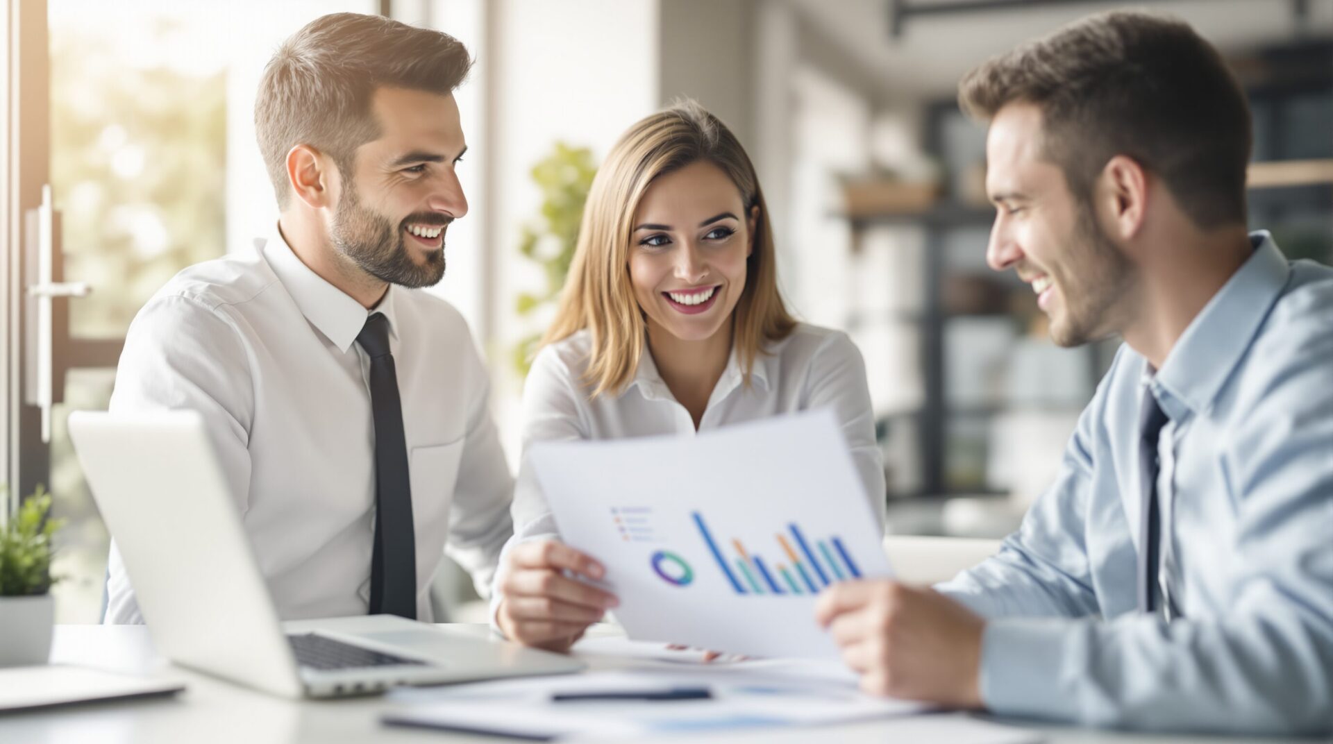 Affacturage : les 7 avantages pour la trésorerie des entreprises