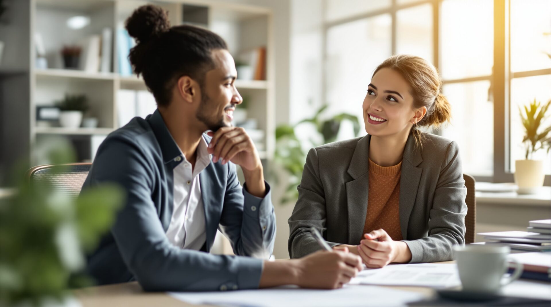 Formation BP : tout savoir pour réussir votre orientation métier