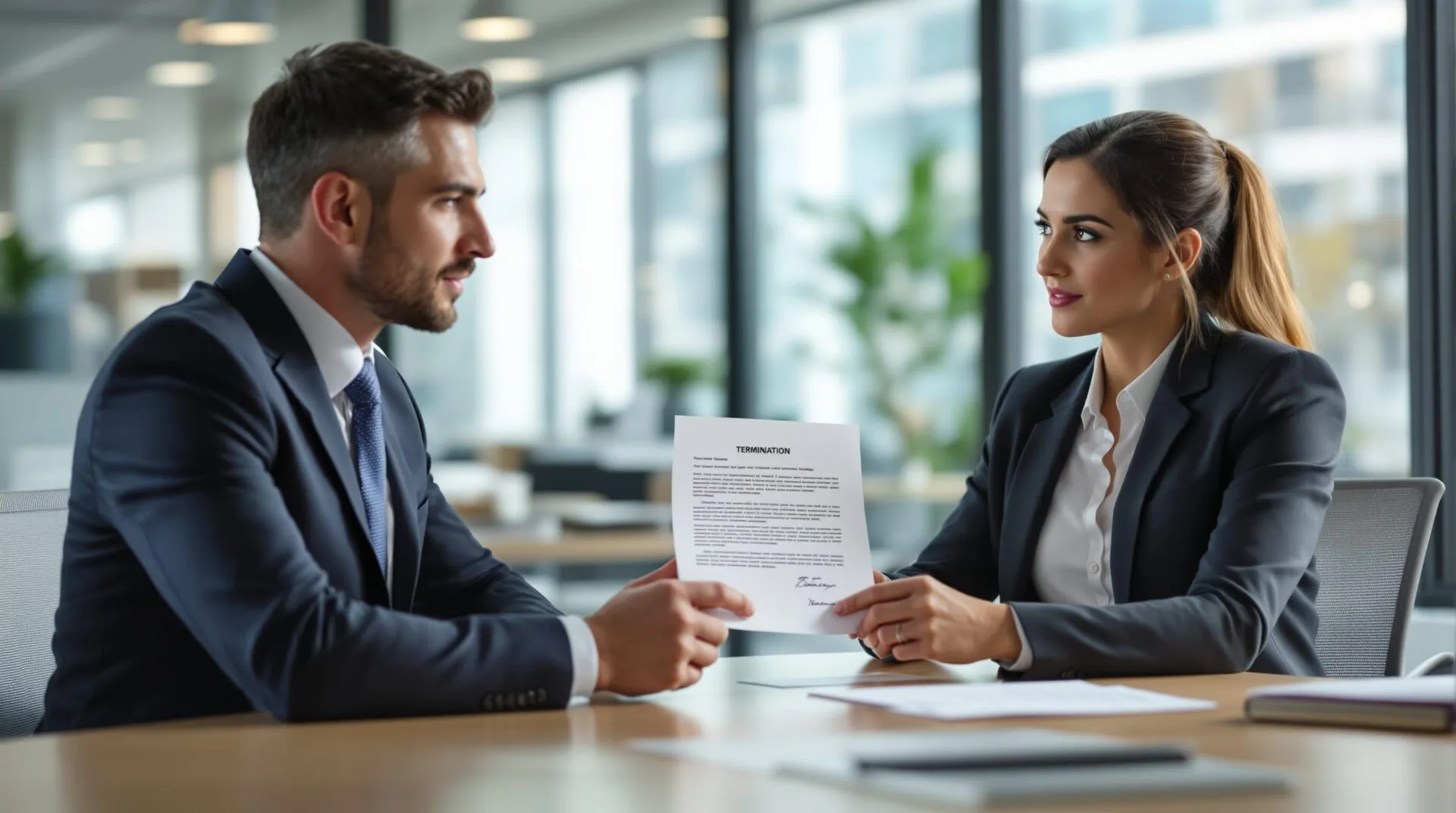 Licenciement : quel cas ne donne pas droit au chômage en France ?