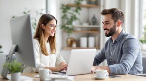créer sa micro-entreprise à domicile
