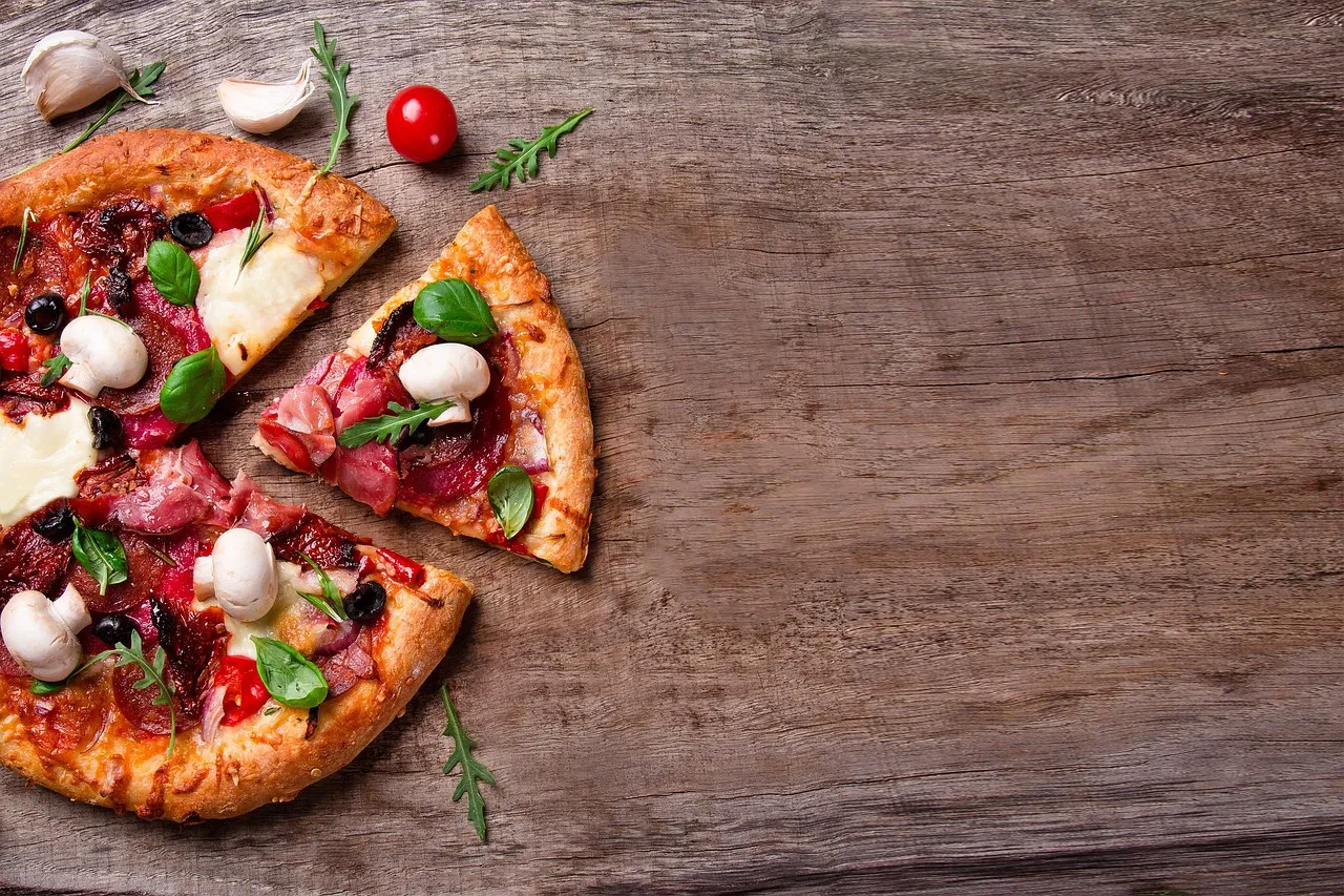 Découvrez le Kiosque à Pizzas, franchise n°1 de la pizza