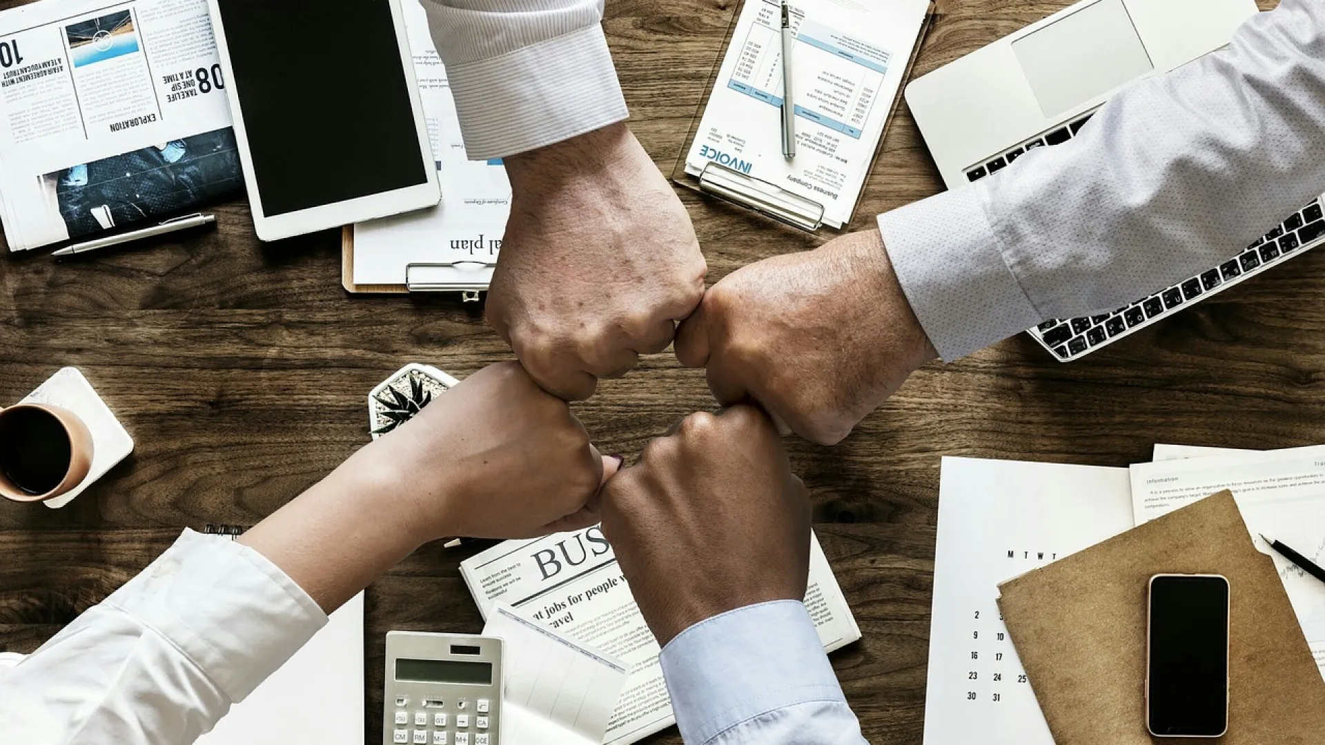 4 raisons de se former à l’approche systémique dans le management