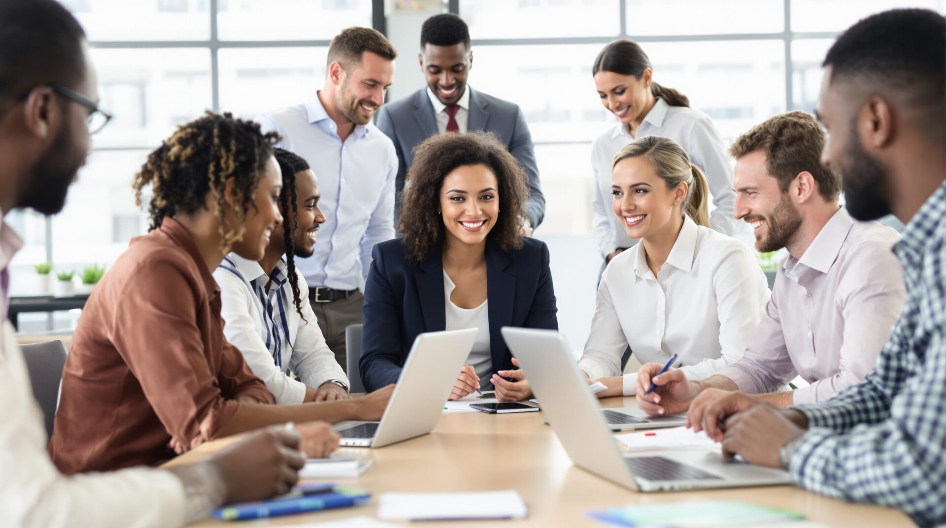 Pourquoi les entreprises plébiscitent les diplômés en alternance