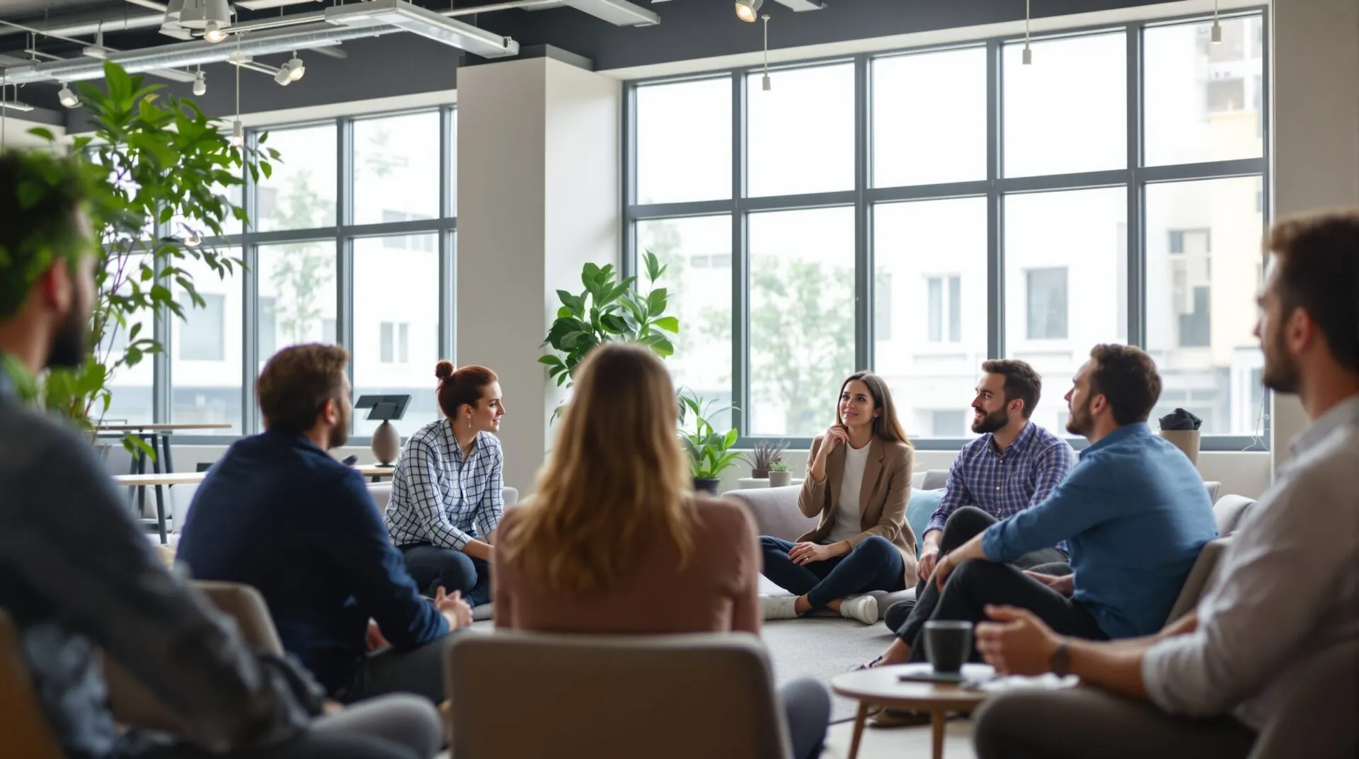 Comment organiser un team building axé sur la gestion du stress ?