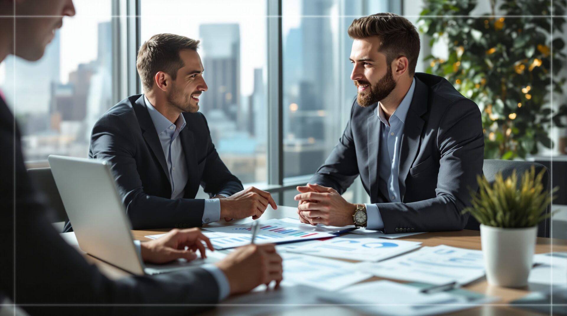 Investir en SCPI : les 5 avantages pour diversifier le patrimoine