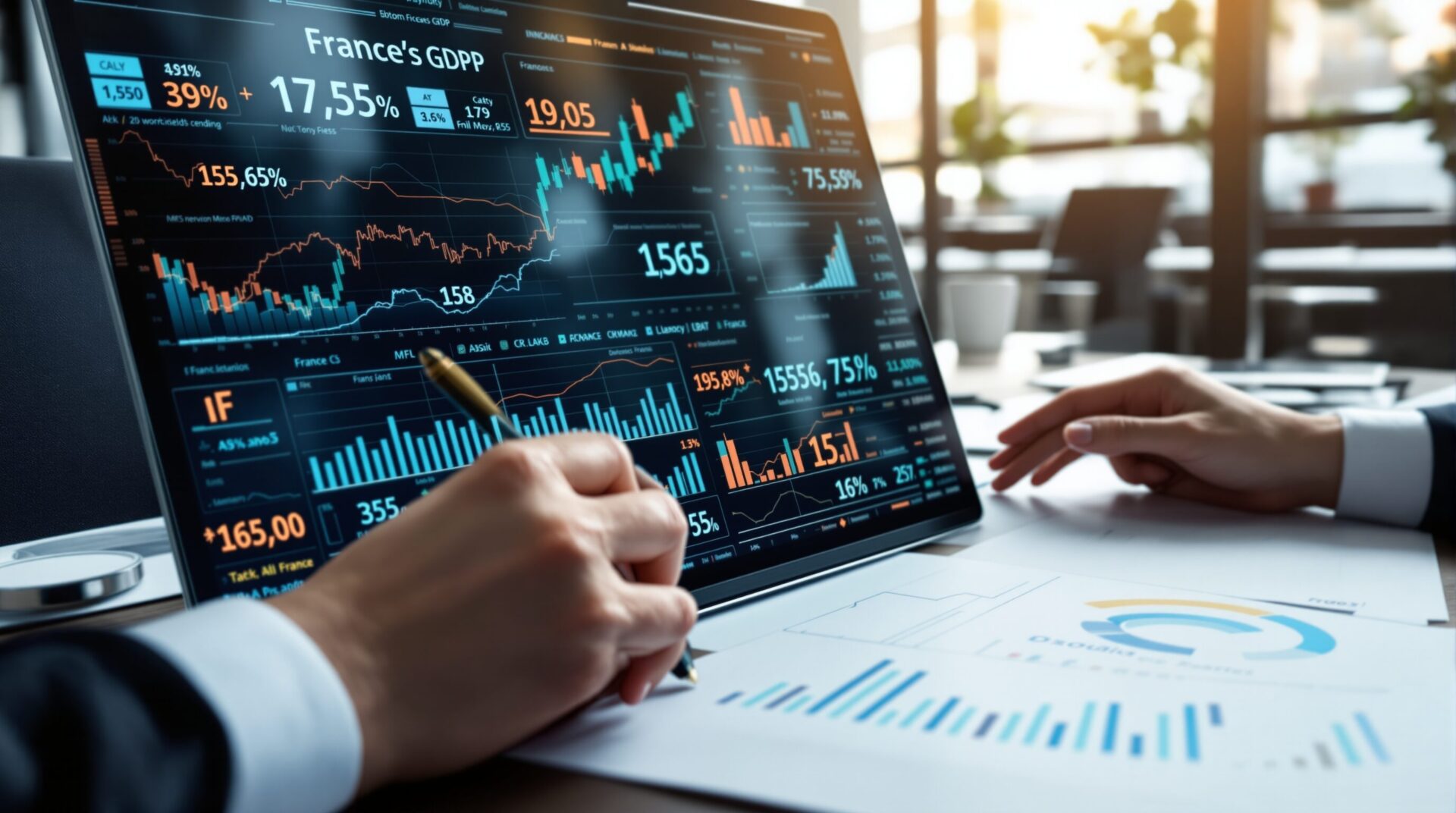 Quand la communication commence avant la conversation