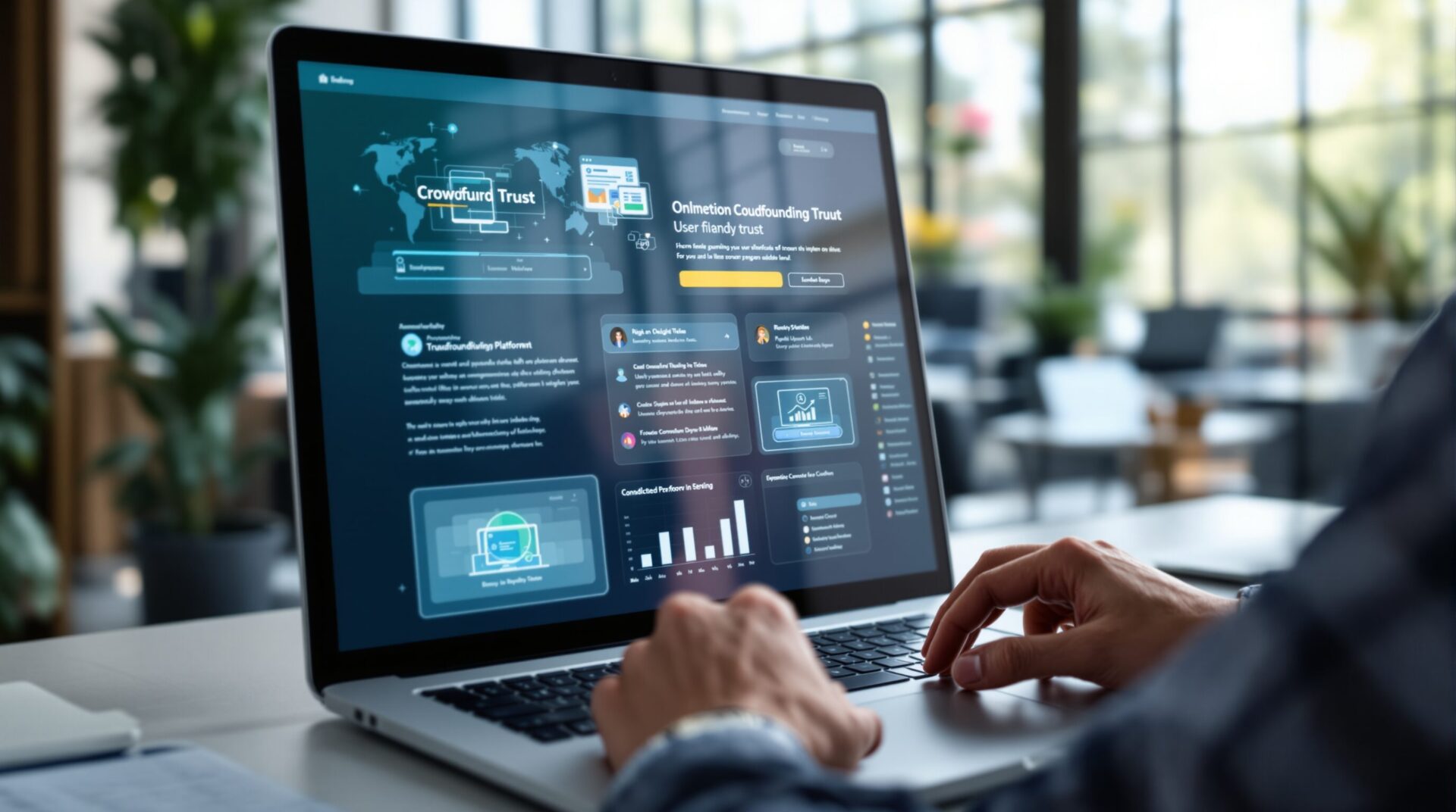 Cagnotte en ligne : les 7 critères pour bien choisir la plateforme