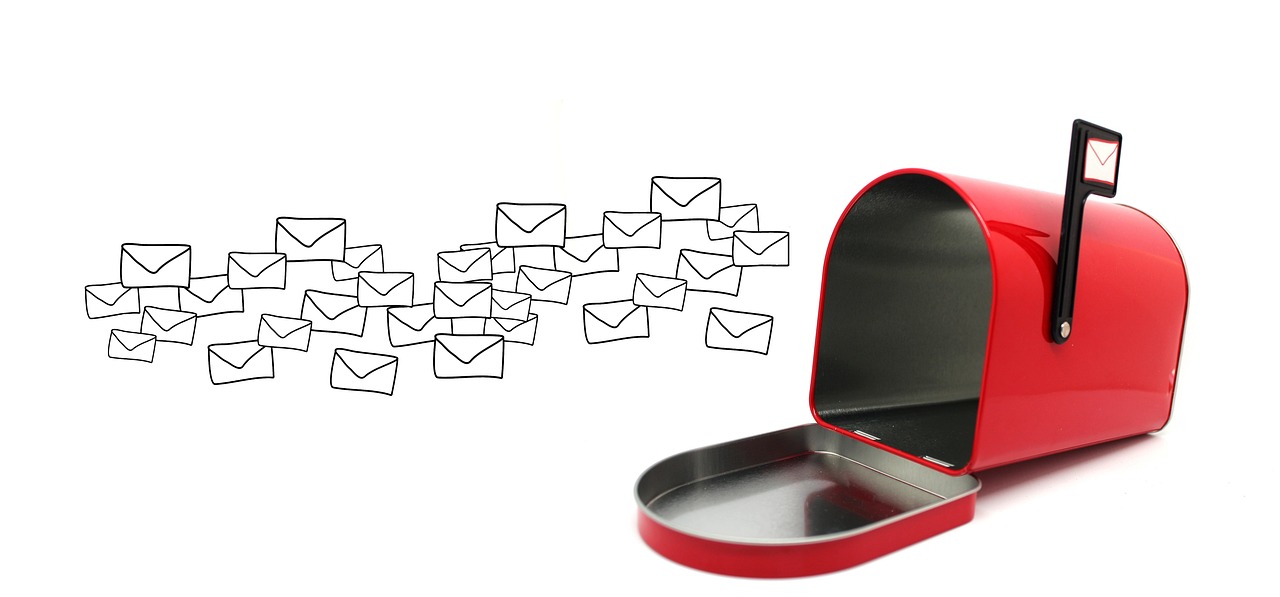 Les différentes étapes pour envoyer une lettre recommandée en ligne