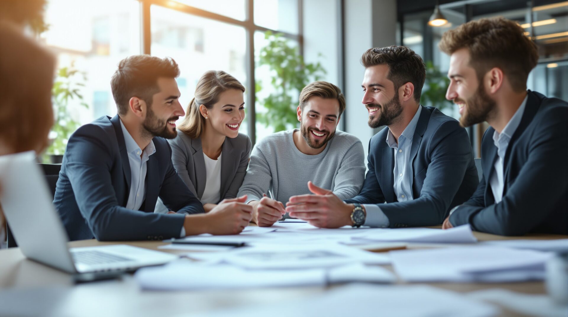 lettre temps partiel