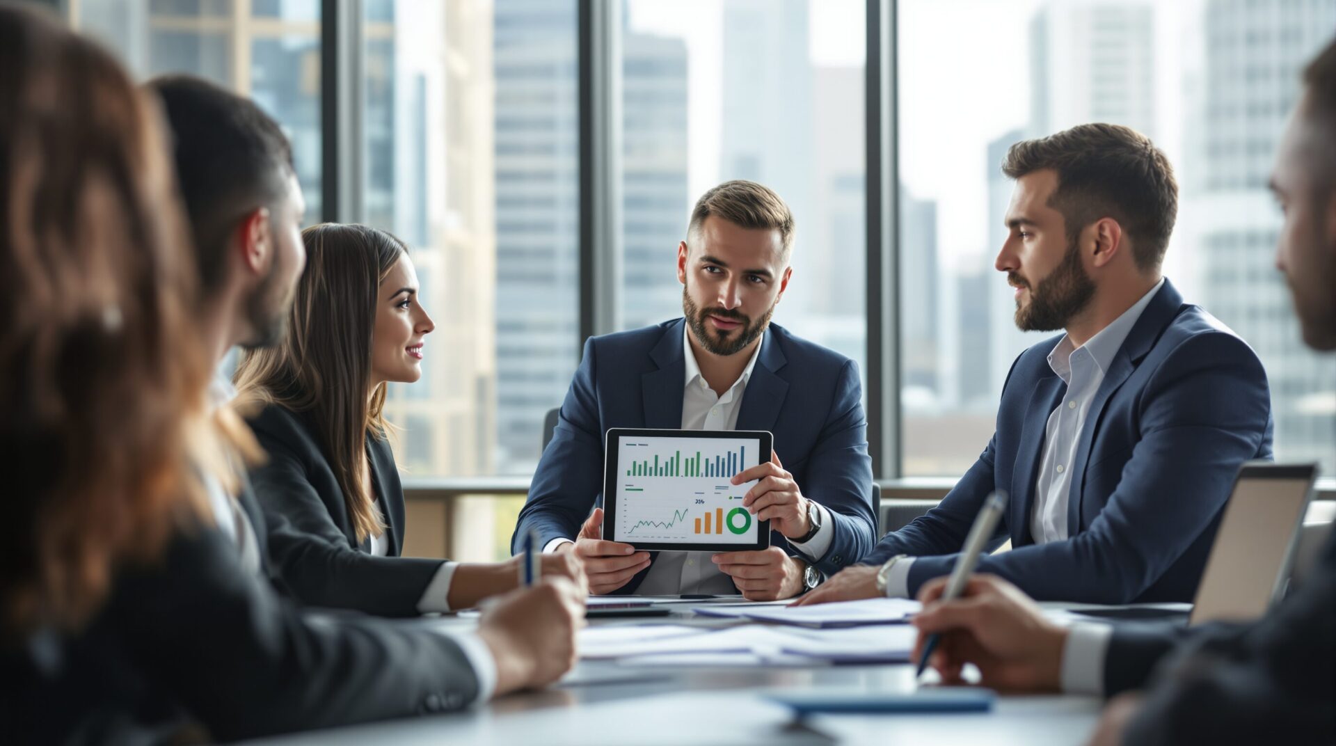 Valeur actuelle nette : la méthode de calcul pour évaluer un projet