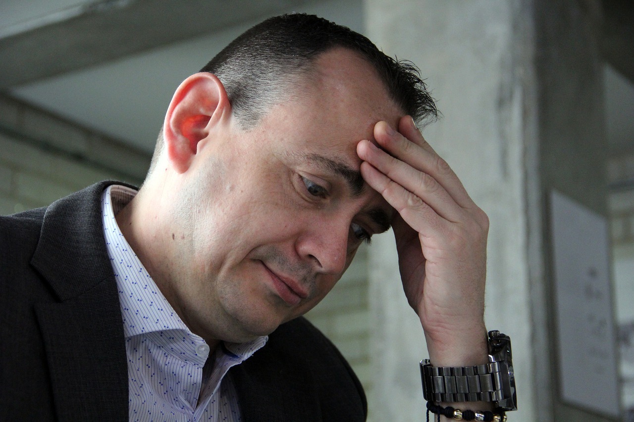 Les effets dangereux des trajets domicile-travail sur votre cerveau