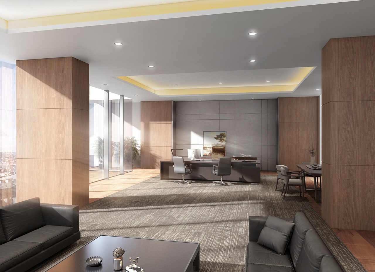 Comment choisir son prestataire pour vider ses locaux d’entreprise ?