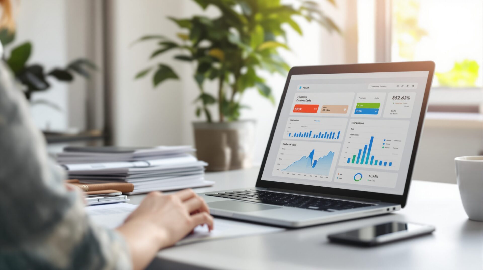 Compte pro Tiime : les atouts pour simplifier la gestion d’entreprise