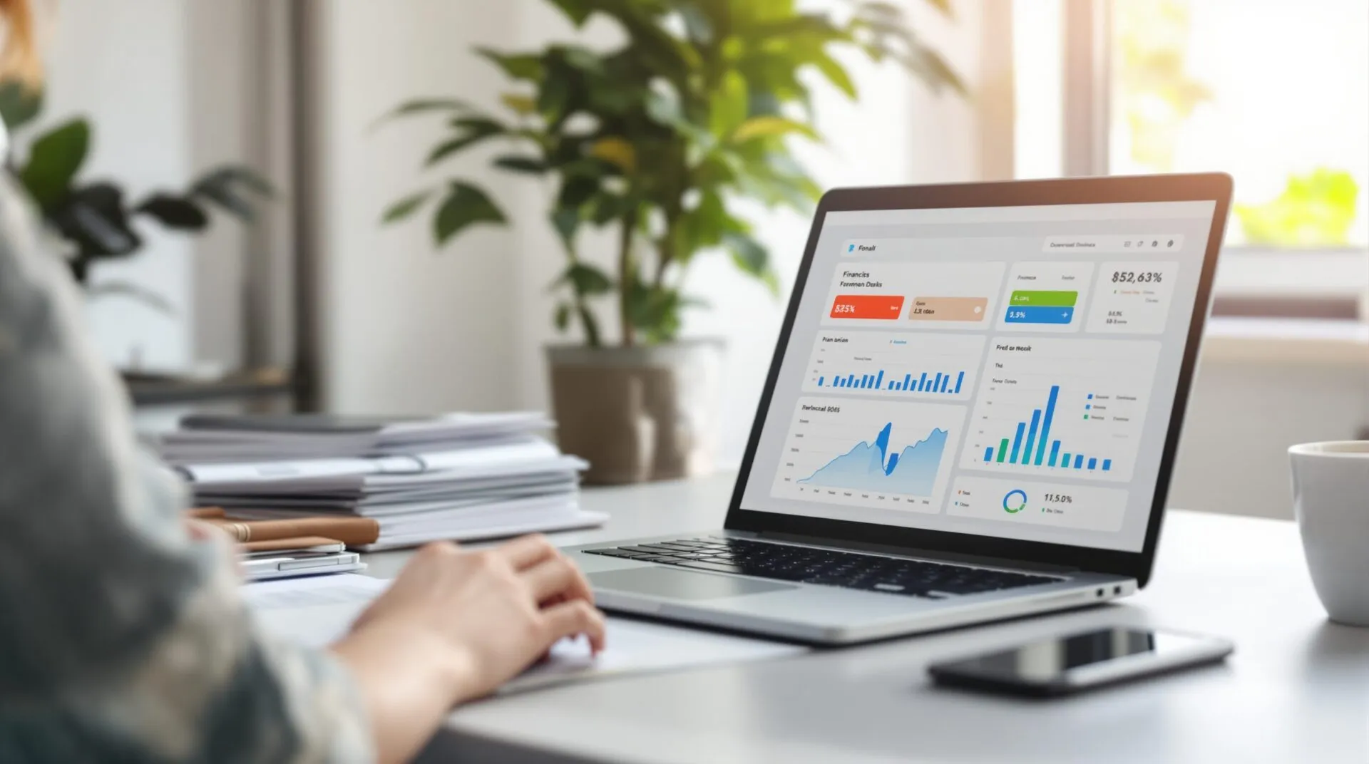 Compte pro Tiime : les atouts pour simplifier la gestion d’entreprise