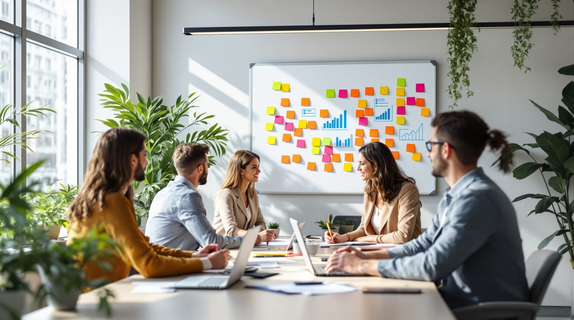 Agence Drômoise : les 7 services pour booster la visibilité digitale