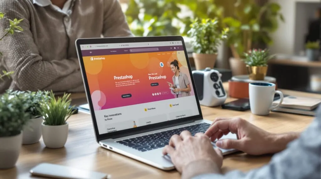 Prestashop