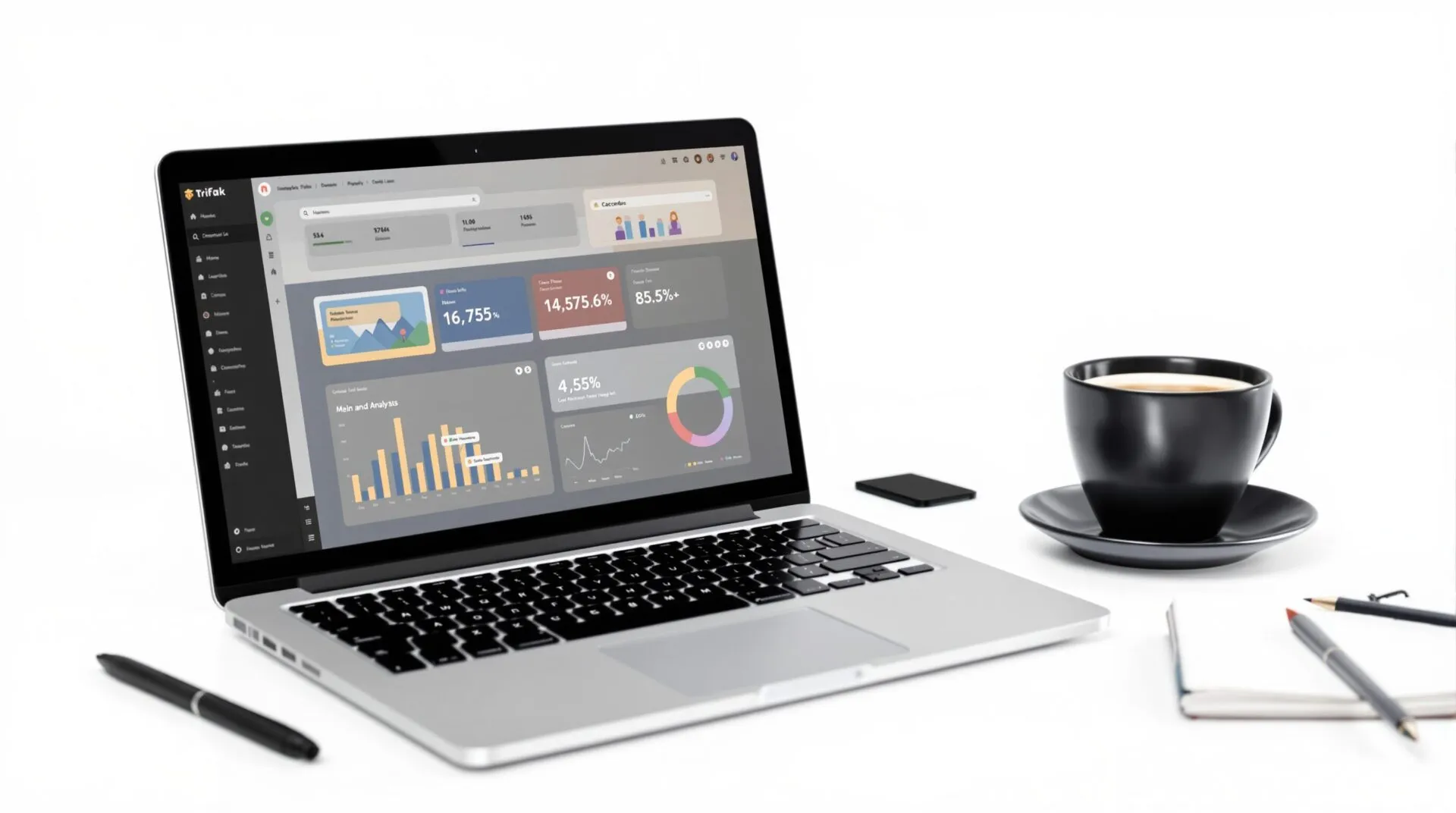 Trifak : les usages et risques de la plateforme expliqués simplement