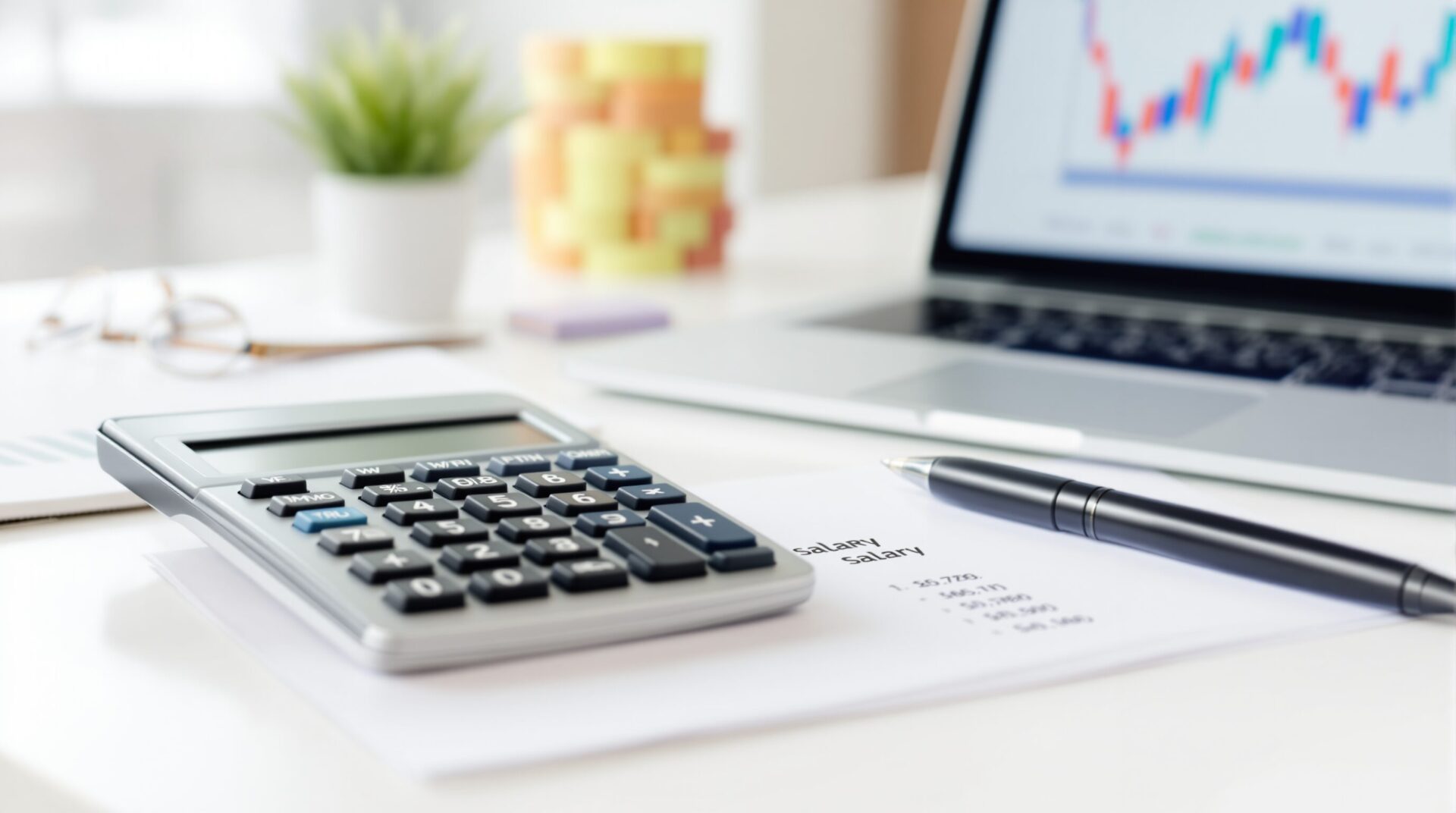 2500 brut en net : la conversion exacte et les variations à connaître