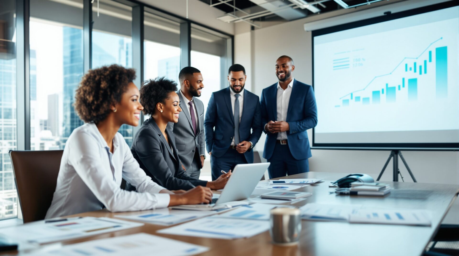 Classement SCPI : les 10 références pour un investissement performant