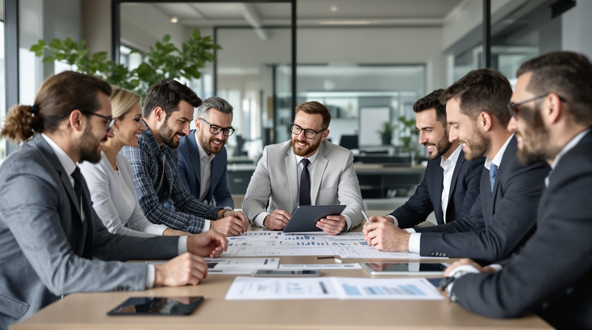 créer son agence immobilière