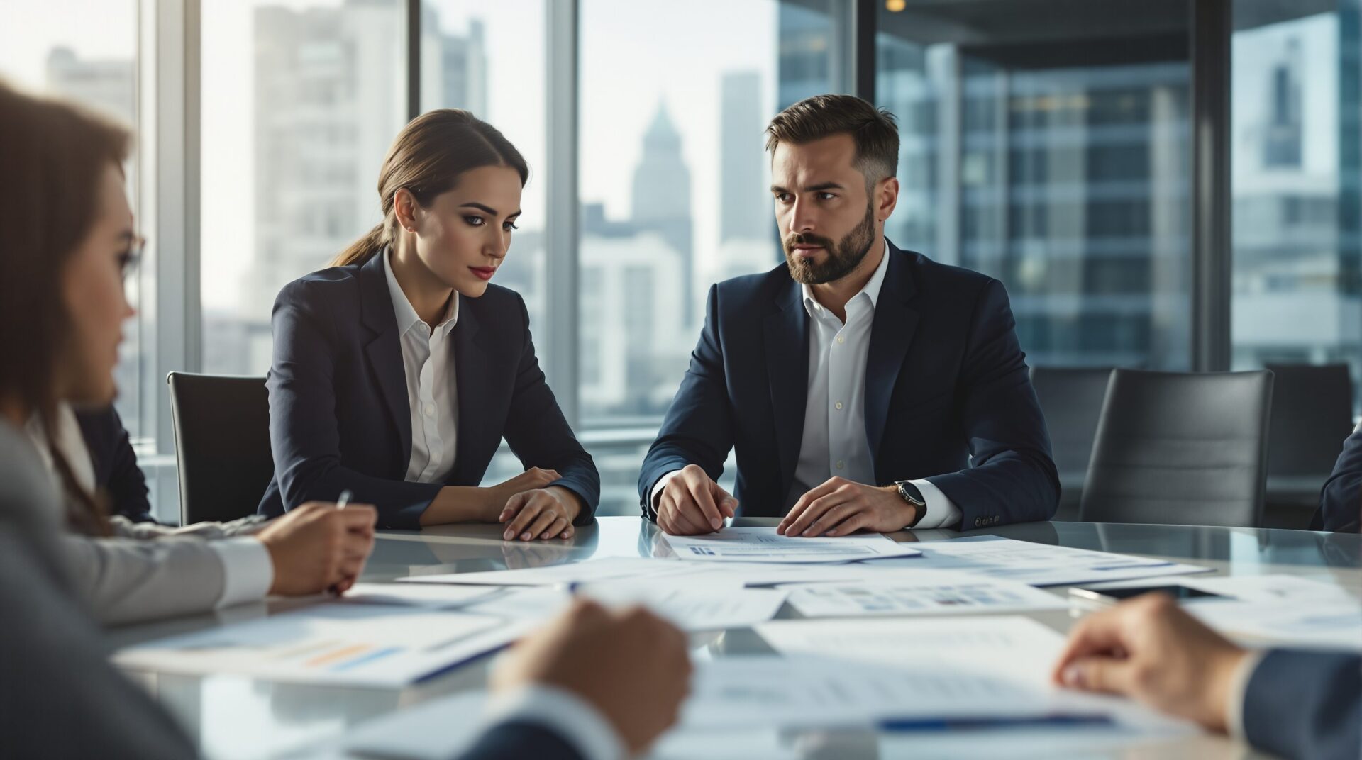 Quand la communication commence avant la conversation
