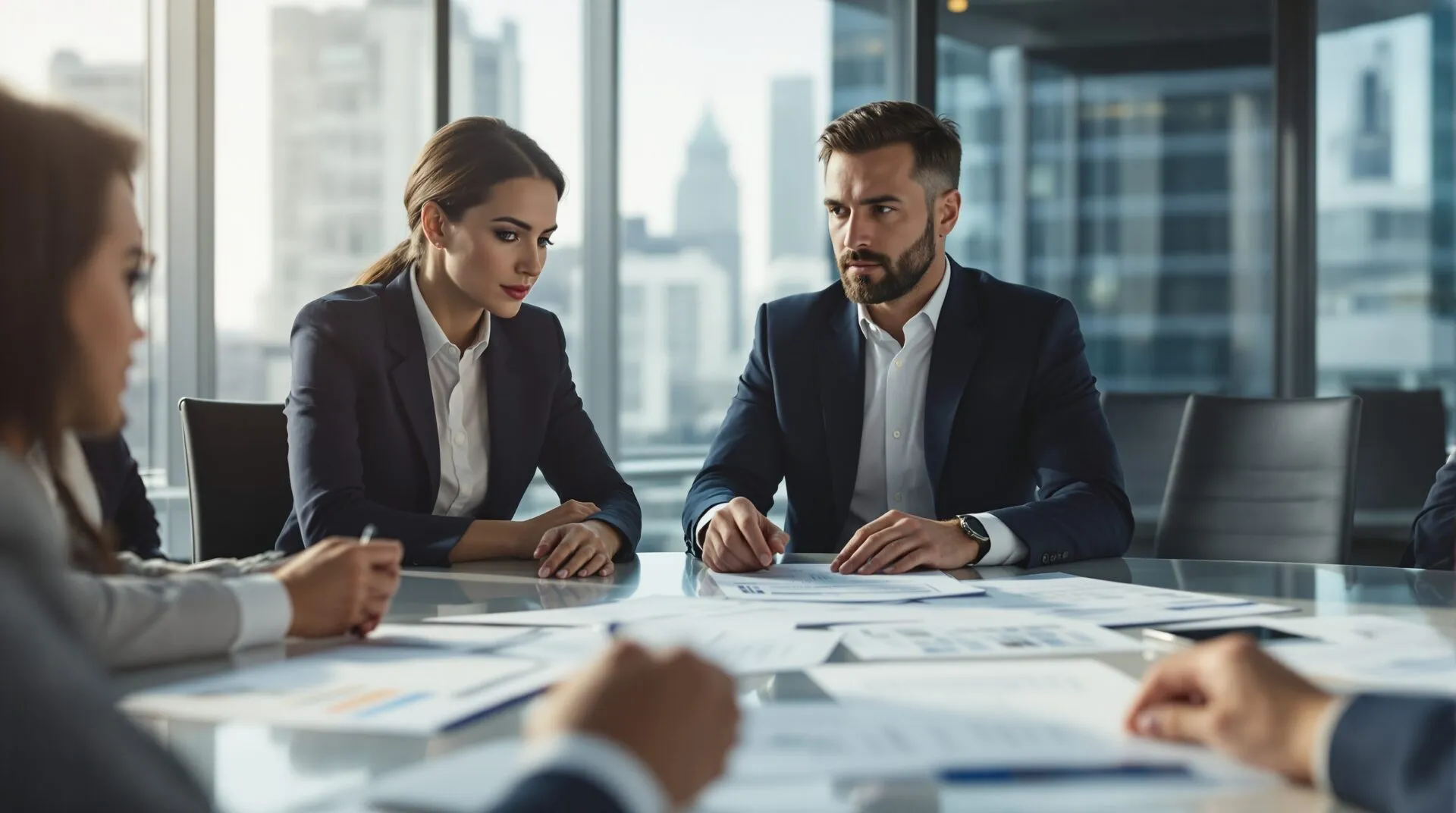 Clause de non divulgation : les 7 éléments à vérifier avant signature