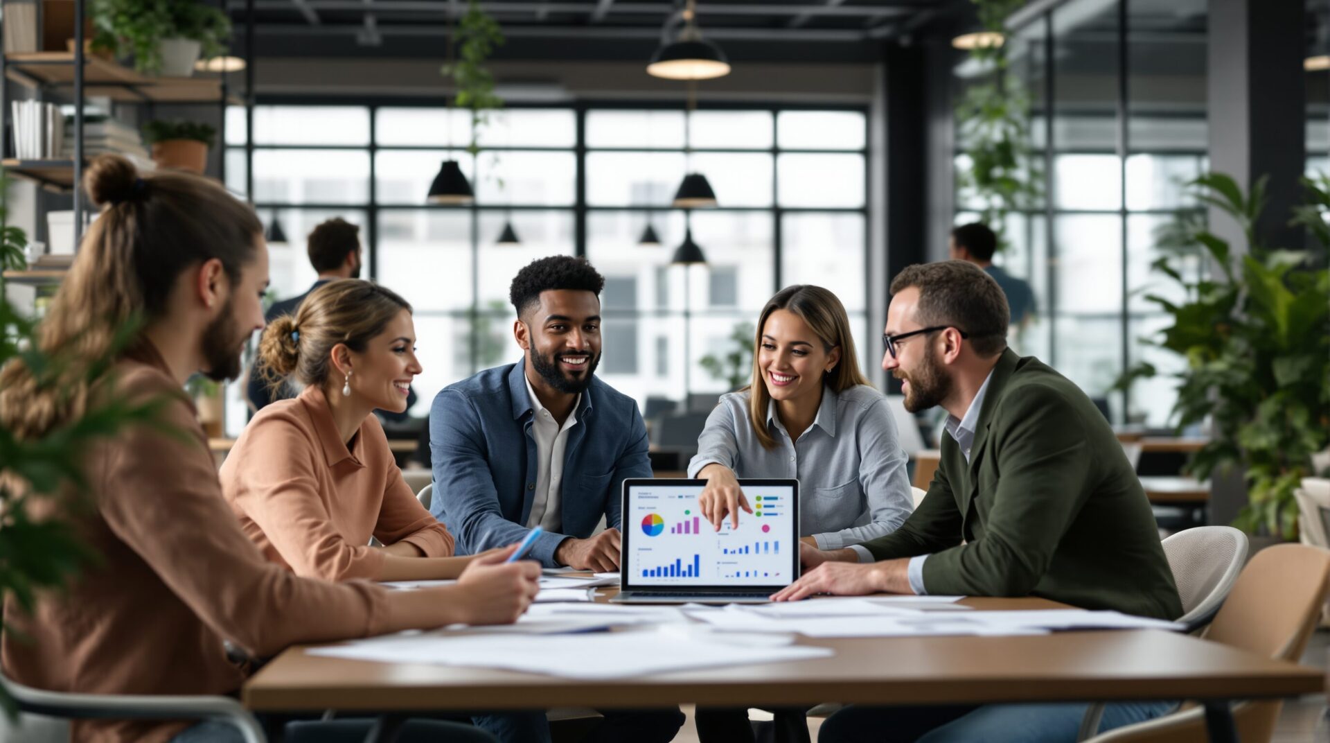 Pourquoi se faire accompagner par un cabinet de création d’entreprise ?