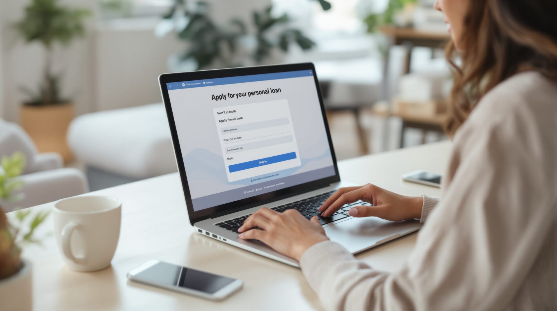 Prêt personnel en ligne : profiter de la tech pour simplifier l’emprunt