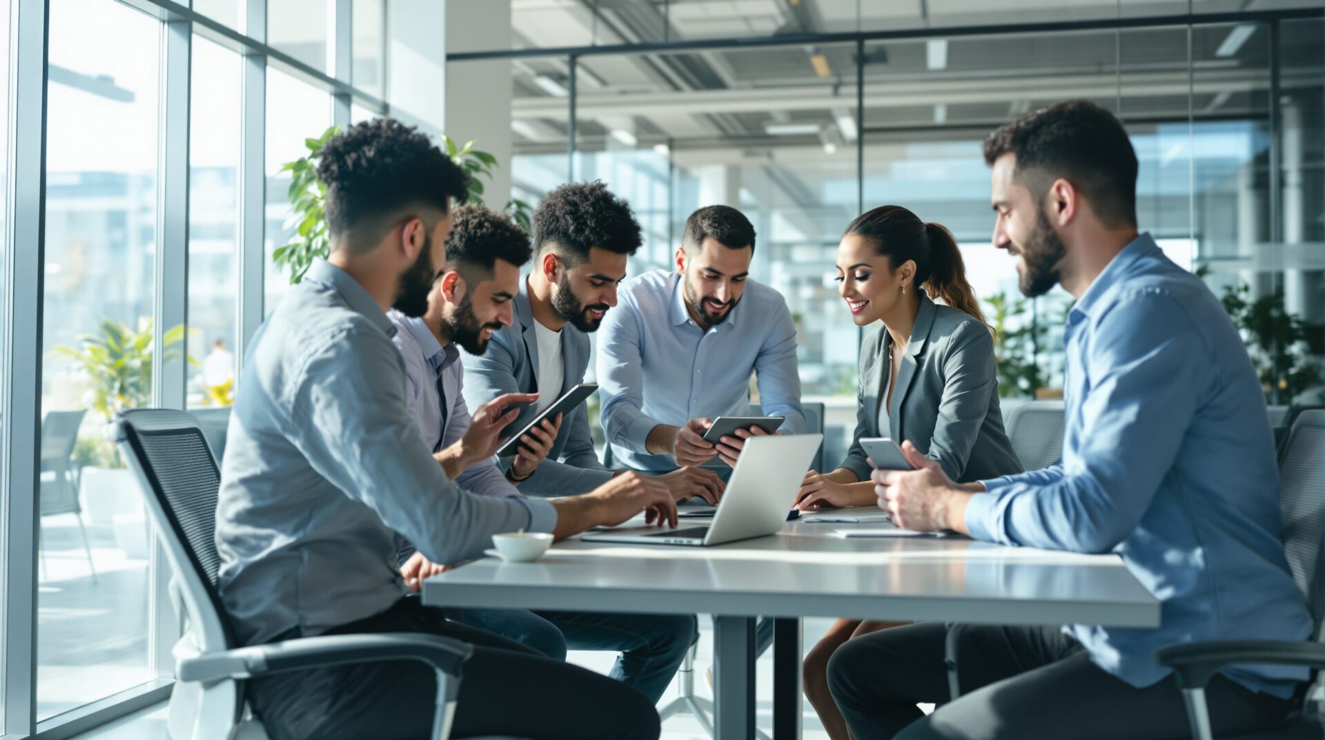 Visibilite modulaire : les 5 avantages pour transformer une entreprise