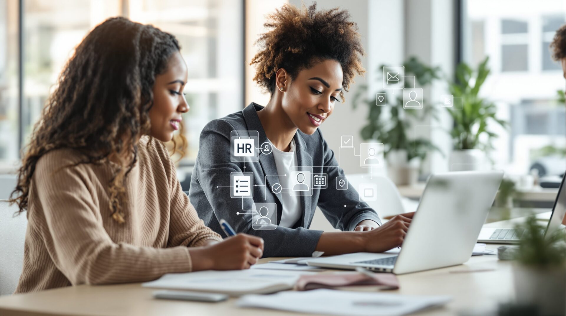 HR4YOU : les 3 fonctionnalités à maîtriser pour une gestion RH efficace