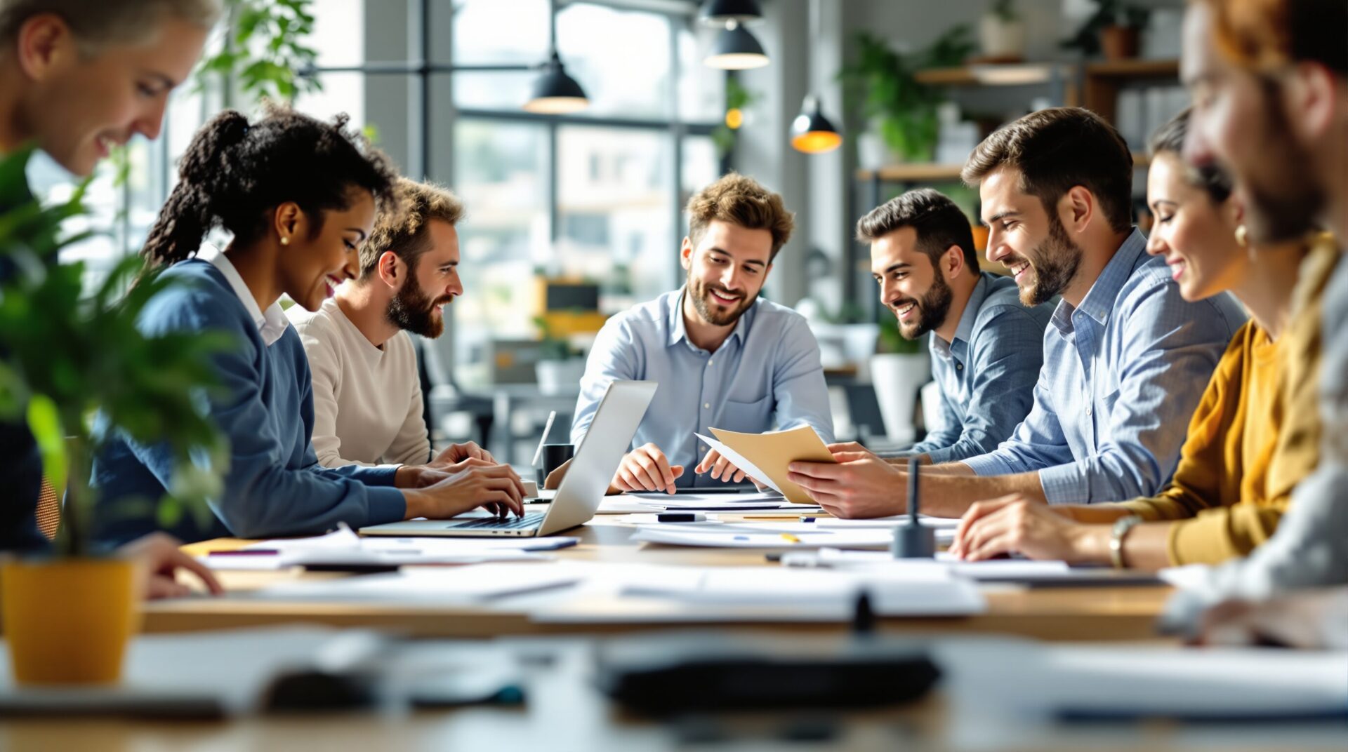 Agence intérim Metz : les 7 secteurs qui recrutent le plus actuellement