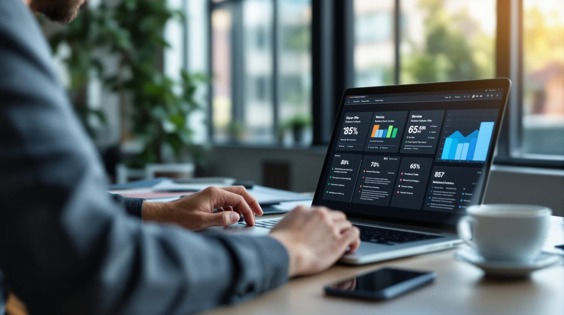 Location base de données : les critères pour choisir la meilleure offre