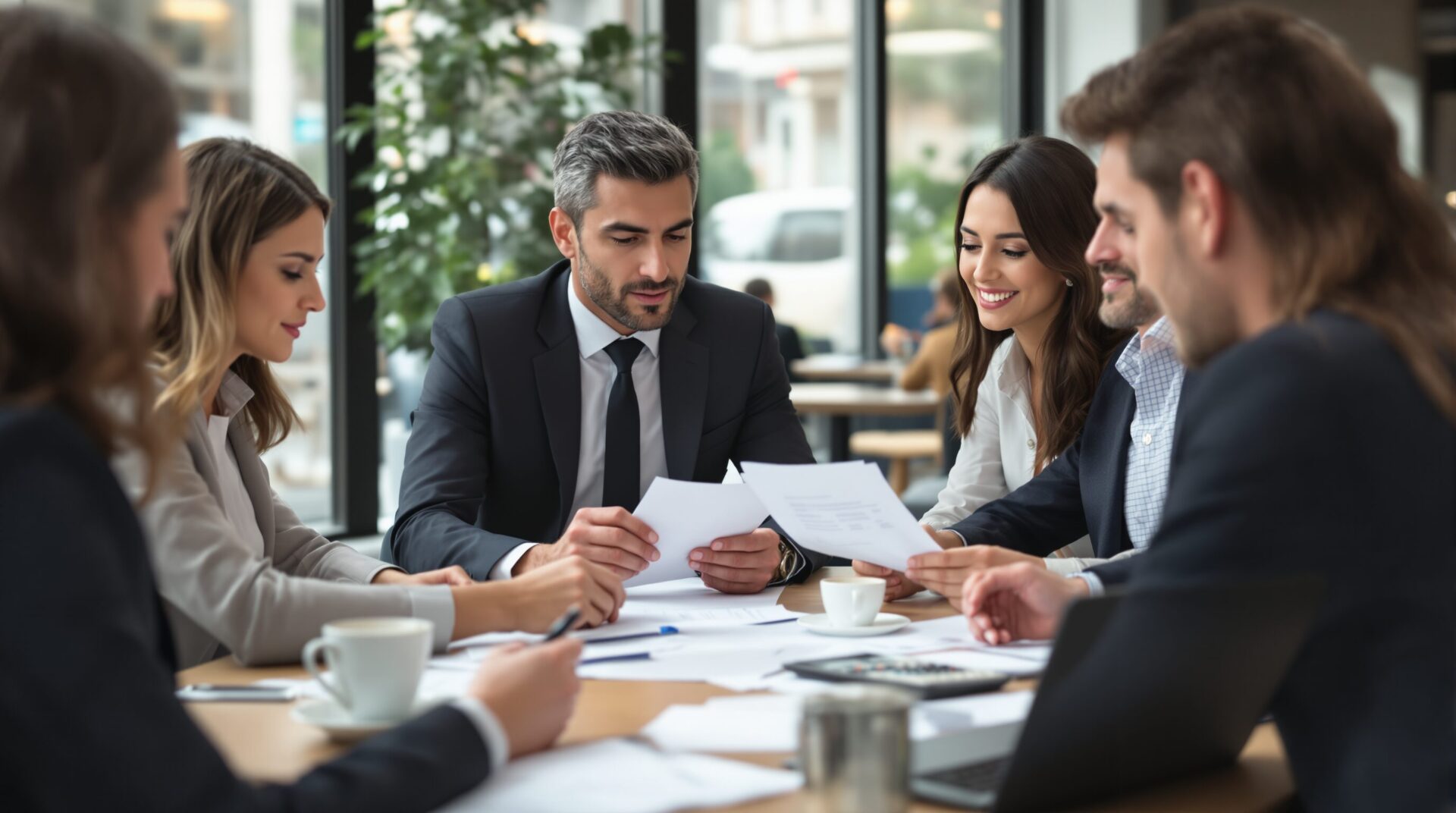 Quand la communication commence avant la conversation