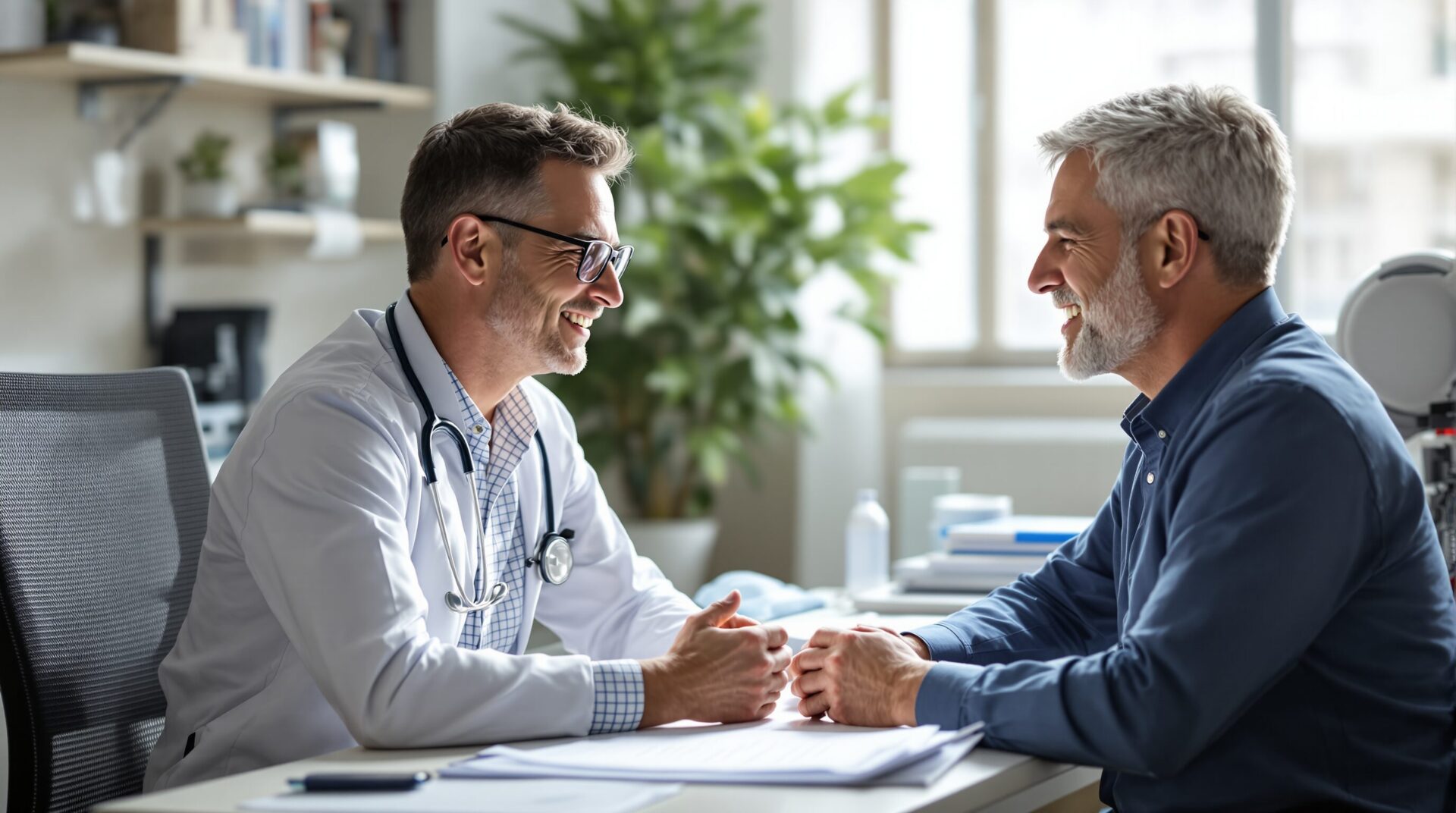 Rechute accident de travail : les étapes pour une indemnisation réussie