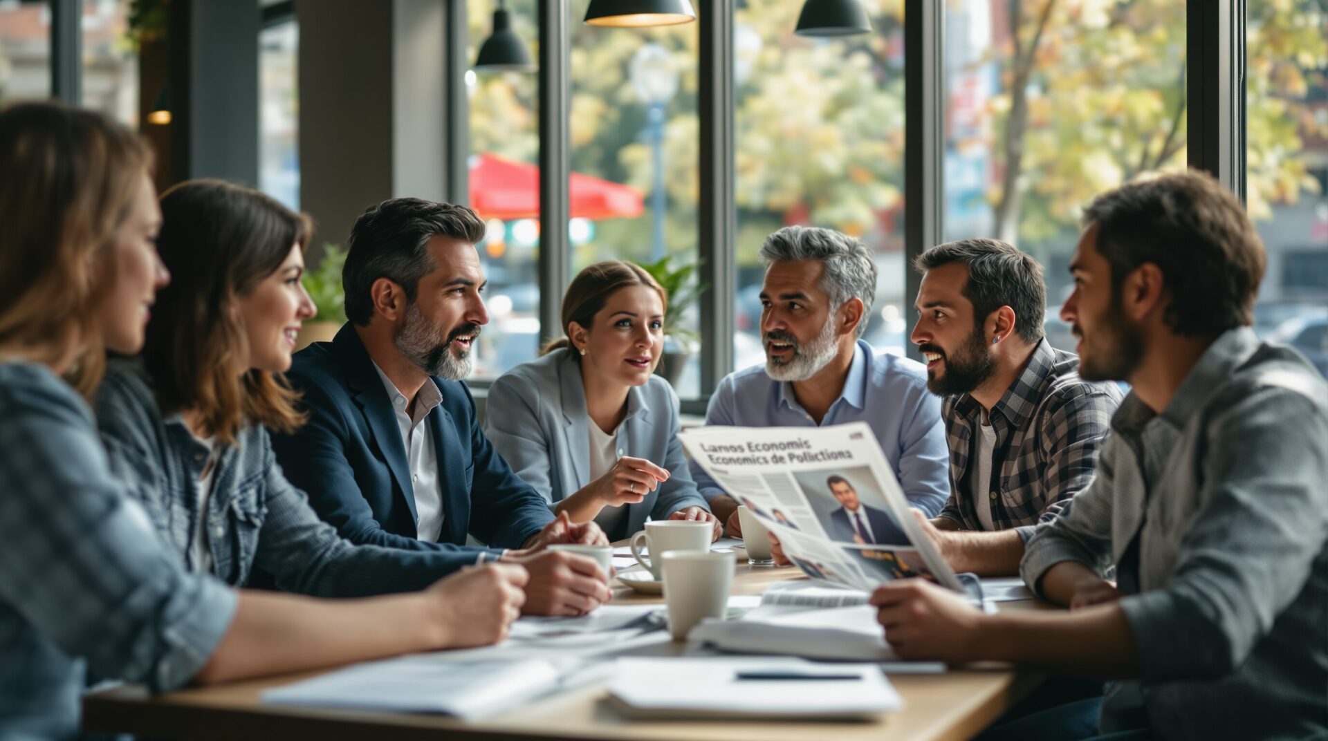 Quand la communication commence avant la conversation