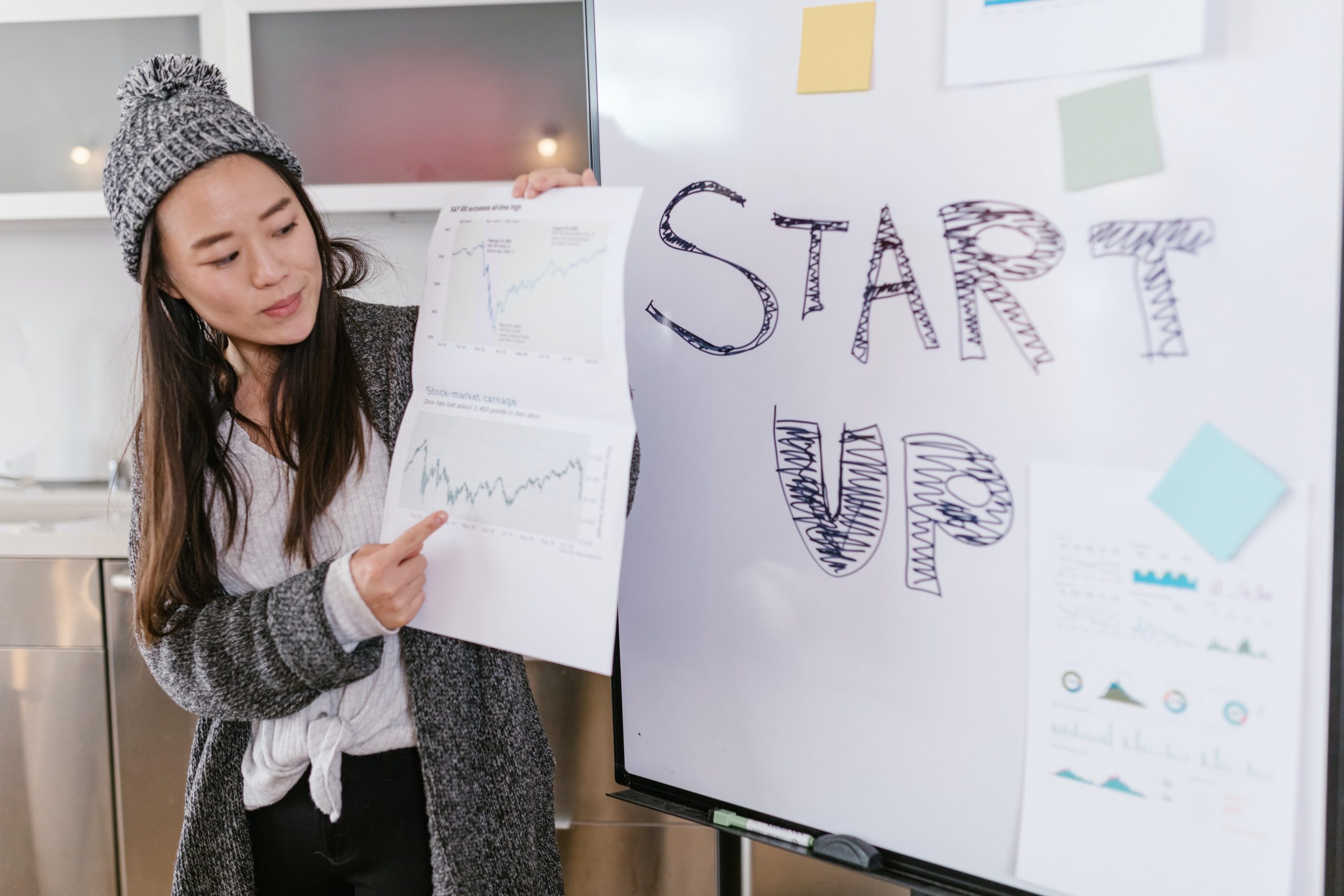 Cinq conseils pour financer votre startup avec un prêt personnel