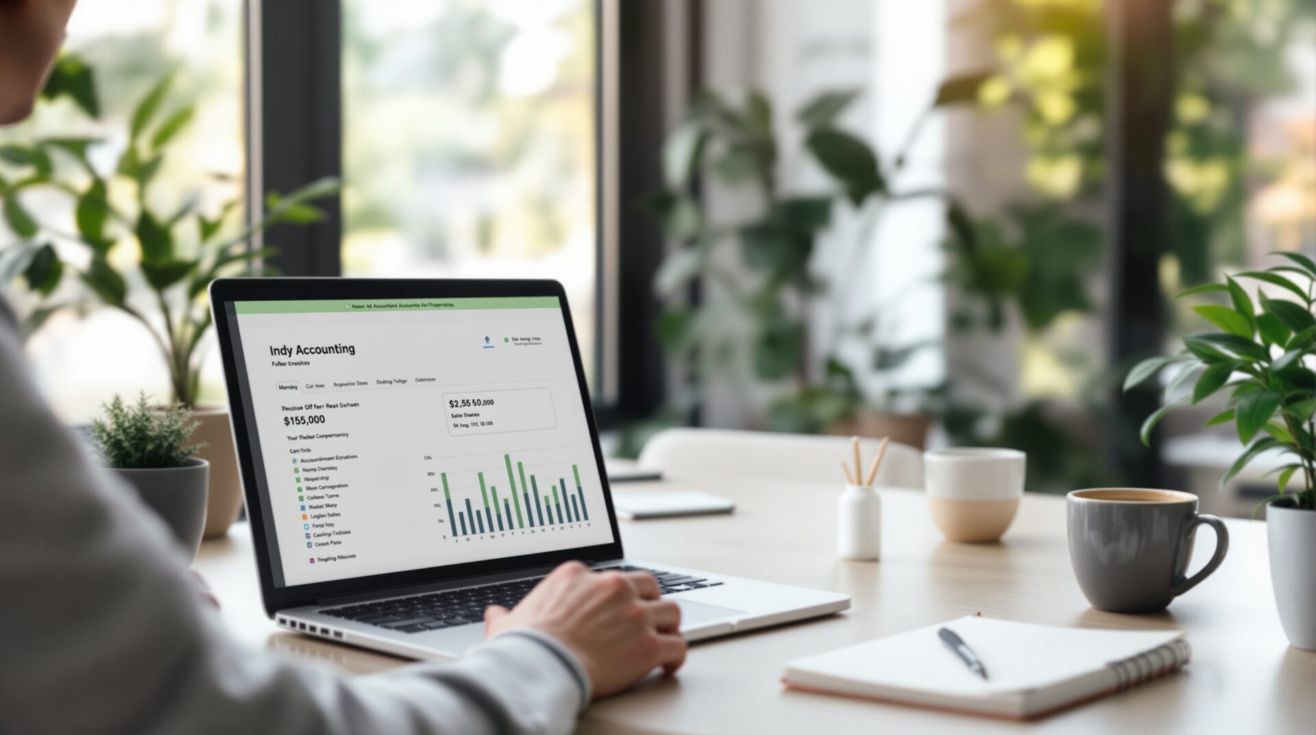 Avis sur Indy : les points forts du logiciel comptable pour indépendants