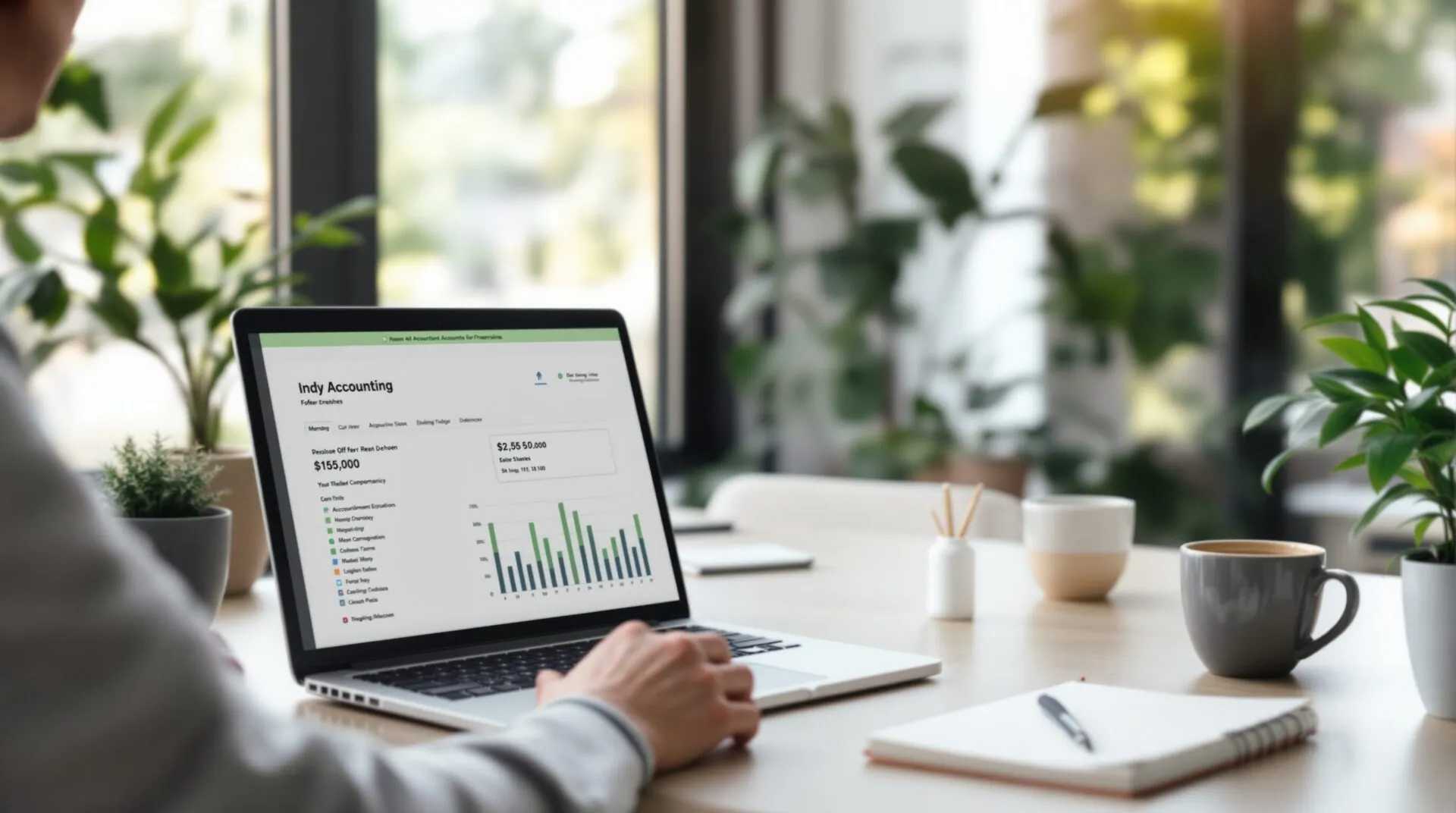 Avis sur Indy : les points forts du logiciel comptable pour indépendants